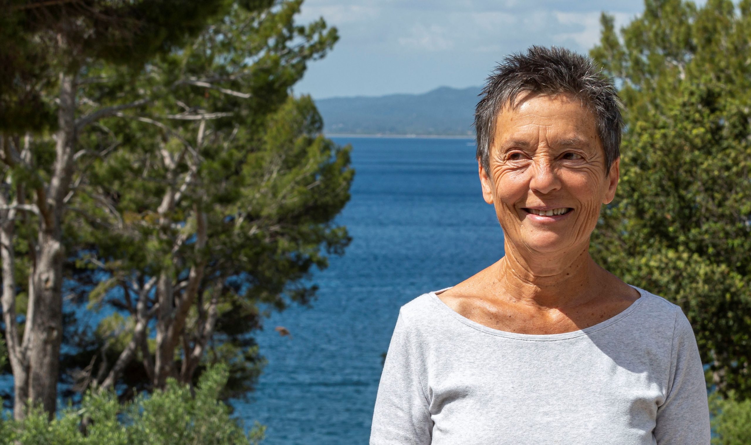 Maria João Pires é figura do ano para a imprensa estrangeira em Portugal