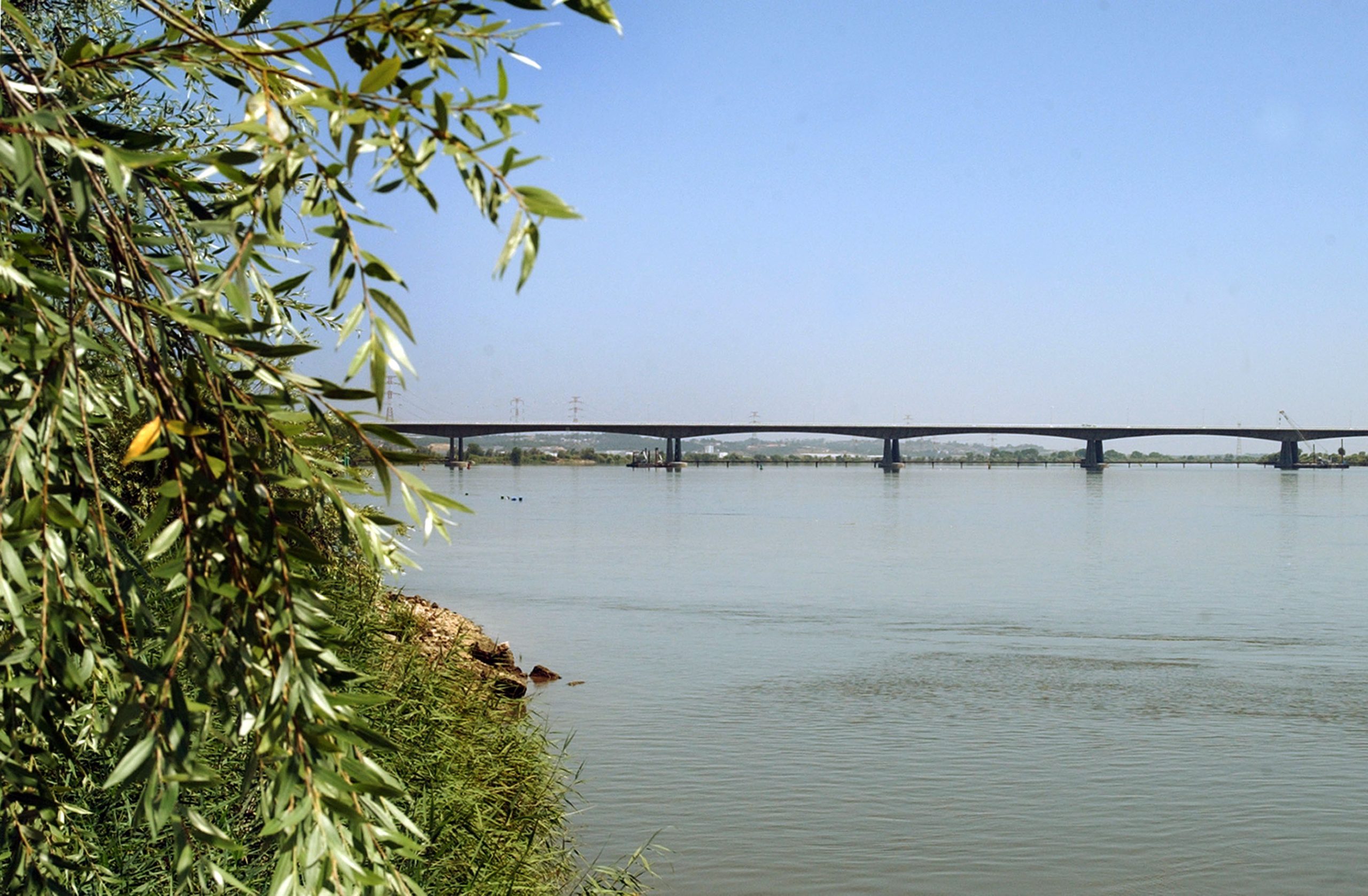 Governo quer alargar modelo de gestão do Parque do Tejo Internacional a todo o país