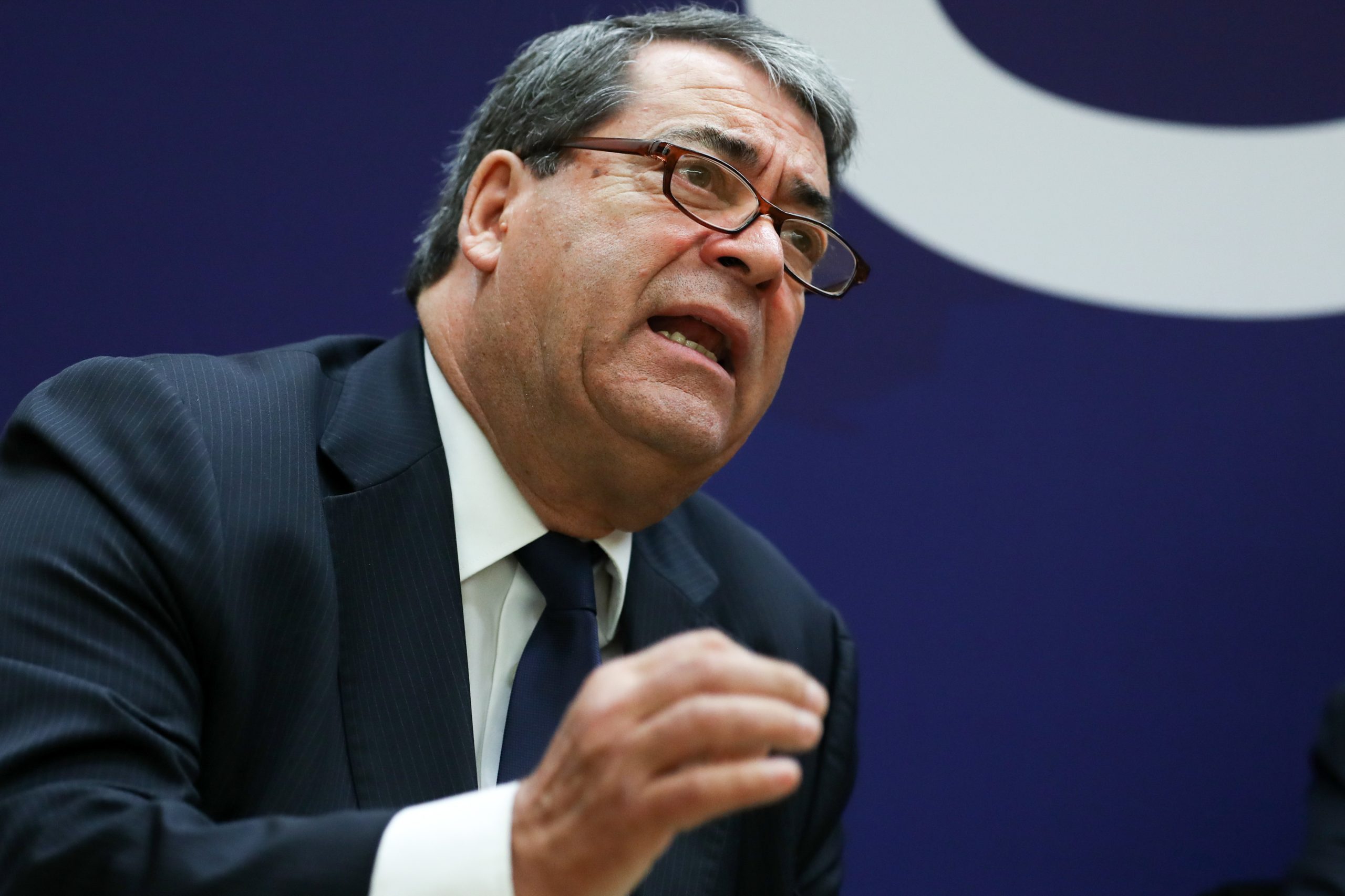 Legislativas 2019: PDR pede audiência a Presidente da República para abordar cobertura dos pequenos partidos
