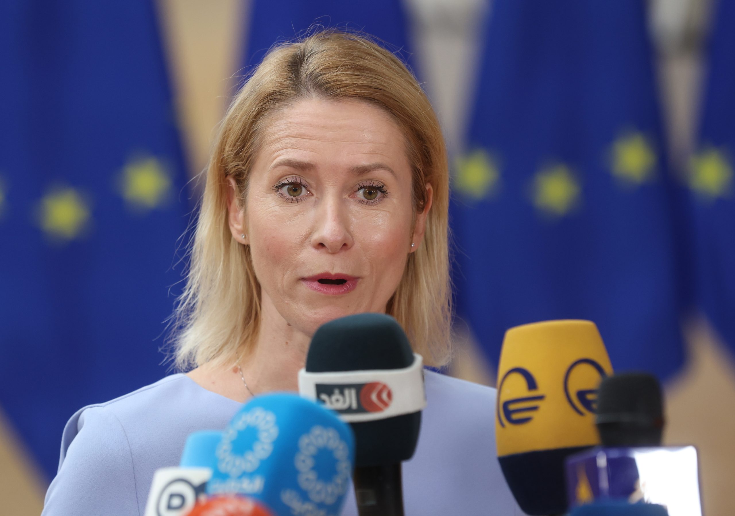 União Europeia falha aprovação de novas sanções à Rússia