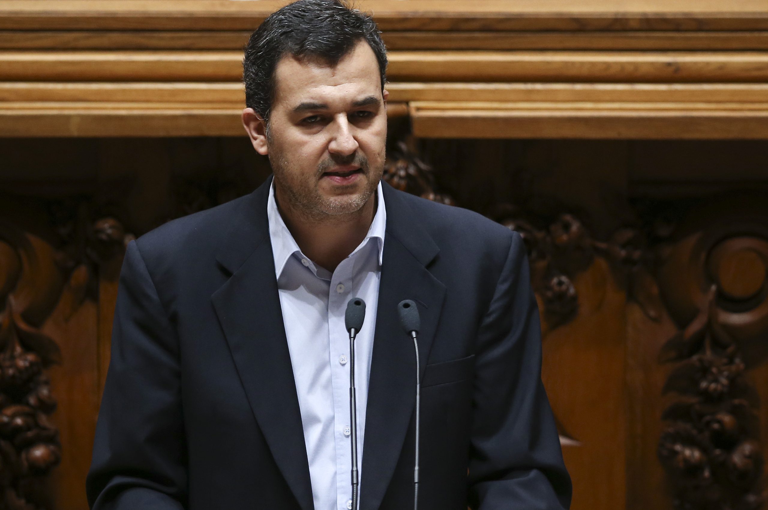PAN olha para Orçamento com “confiança” e elogia capacidade de diálogo do Governo