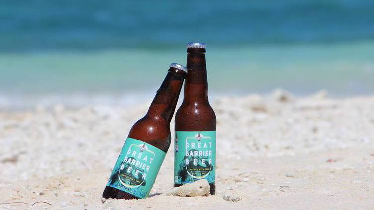 Beber cerveja agora ajuda o ambiente