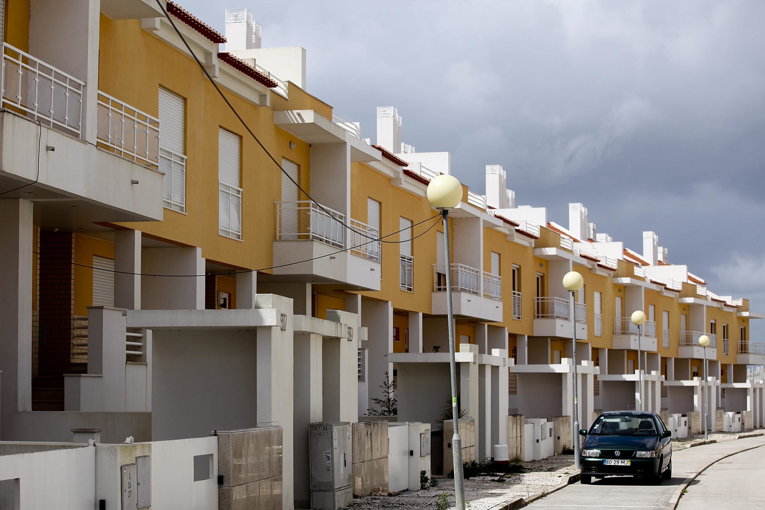 PRR: Programa 1.º Direito vai financiar 26 mil habitações a 100%