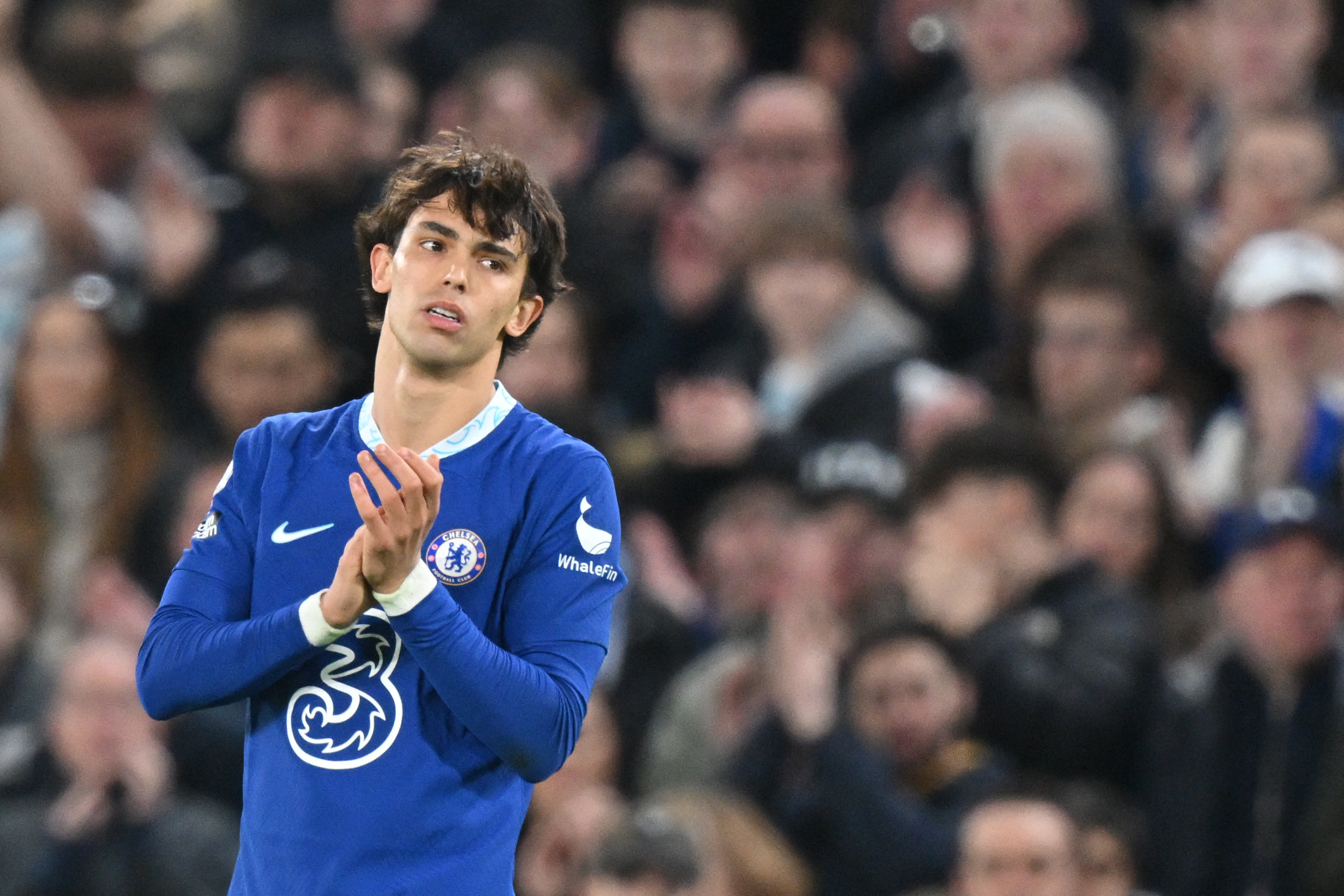 João Félix deixa Atlético de Madrid e assina pelo Chelsea até 2031