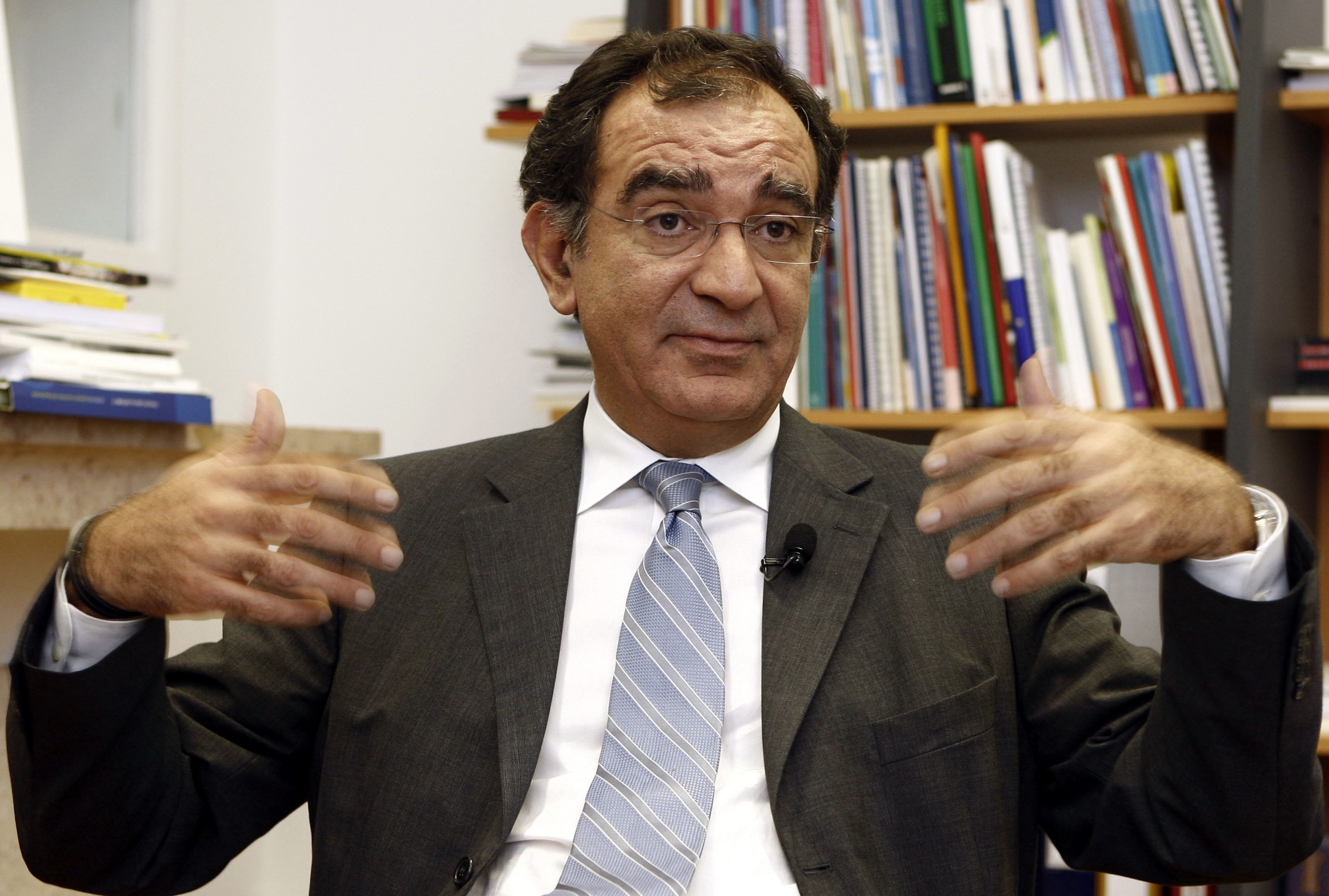 Santa Casa pode ser o “motor” da criação do grande banco da economia social, acredita Provedor