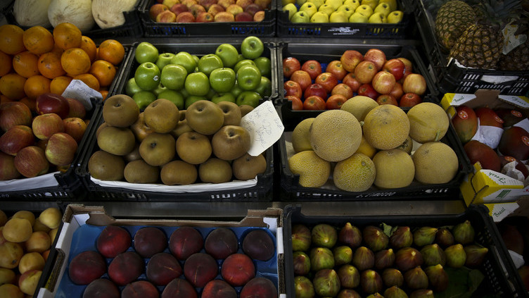 Mercado biológico em Lisboa aposta na sustentabilidade e no comércio justo