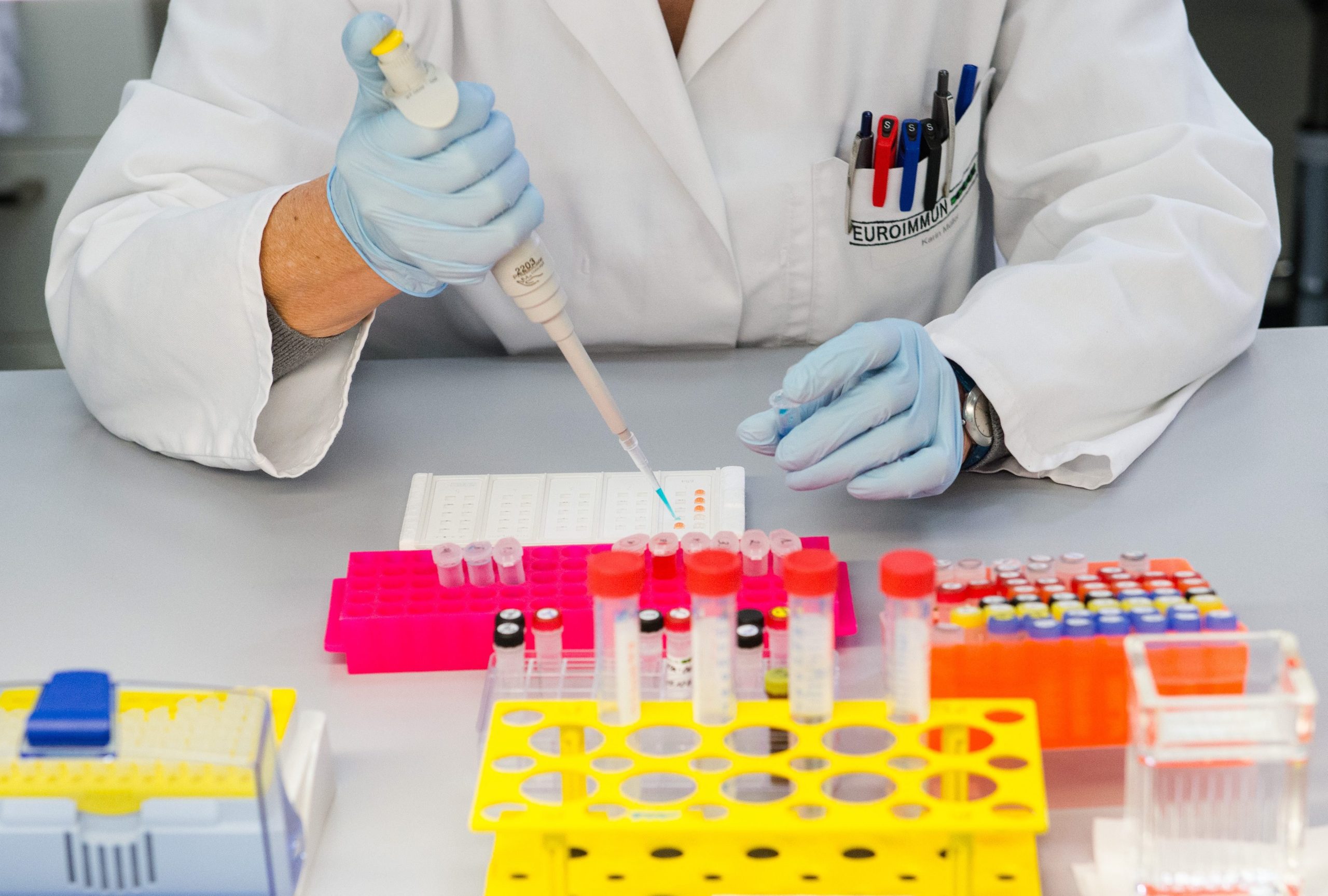 Inibição do ‘stress’ pode reduzir risco de doenças como esclerose múltipla