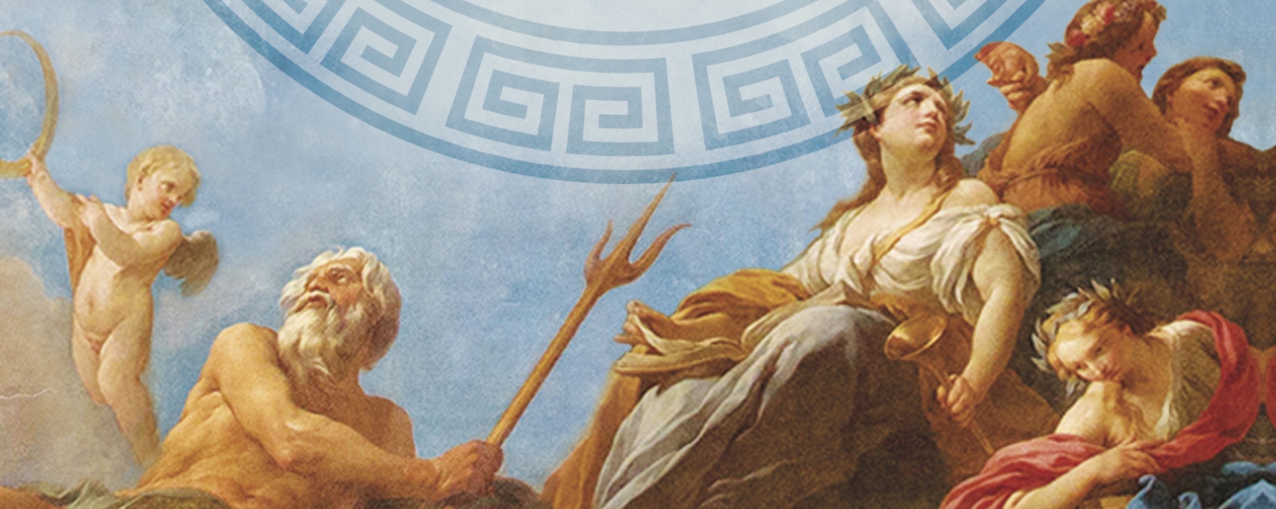 Excerto de “A Grande História dos Mitos Gregos”. Contos do berço da tragédia
