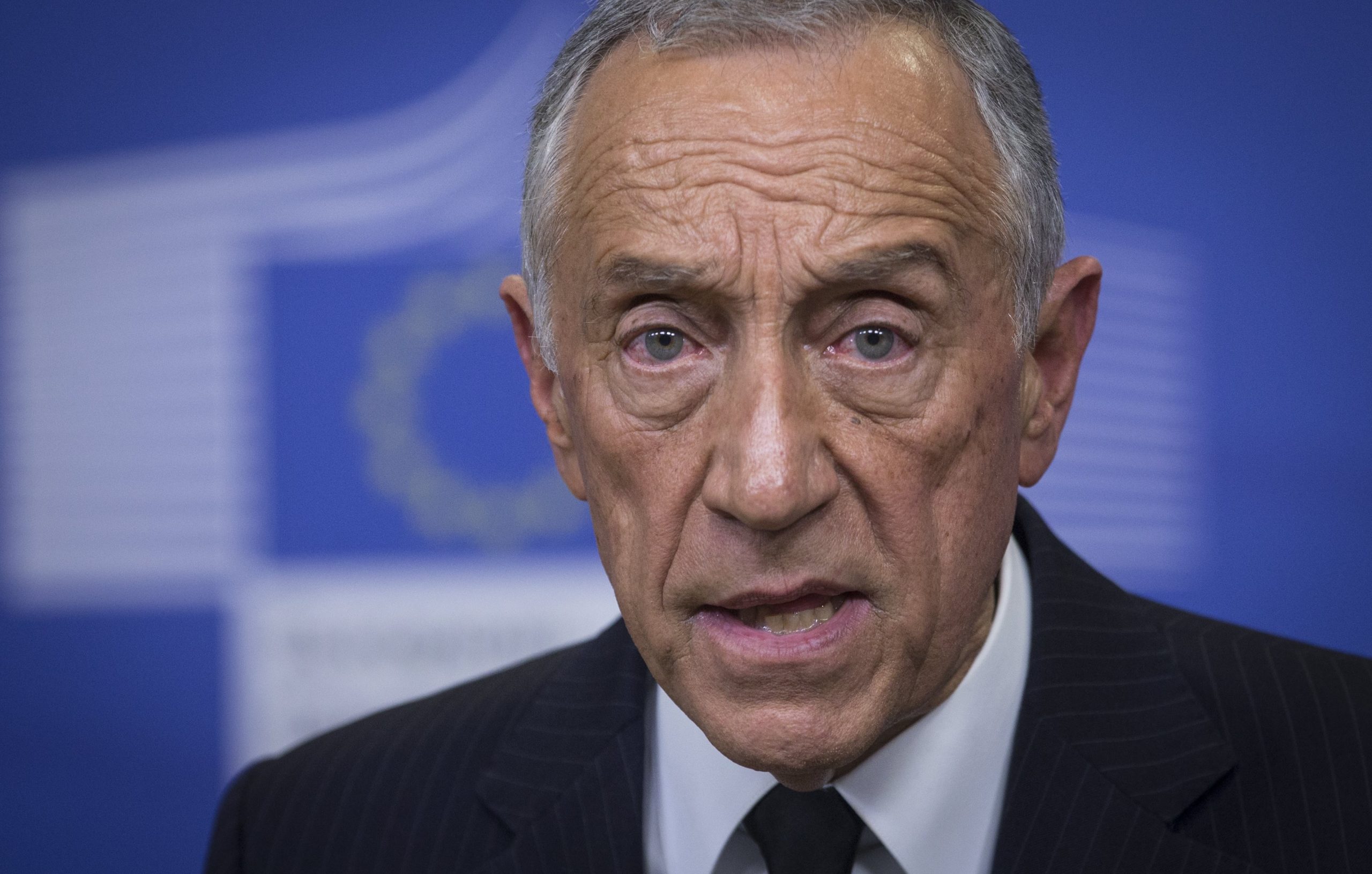 Marcelo: “Comunidade islâmica em Portugal é exemplo de paz, diálogo e  inclusão”