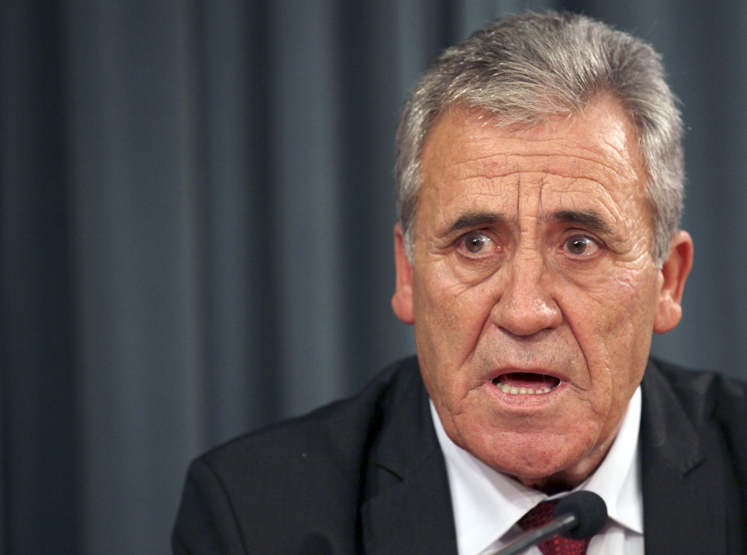 Jerónimo de Sousa destaca papel do PCP na elaboração do Orçamento do Estado