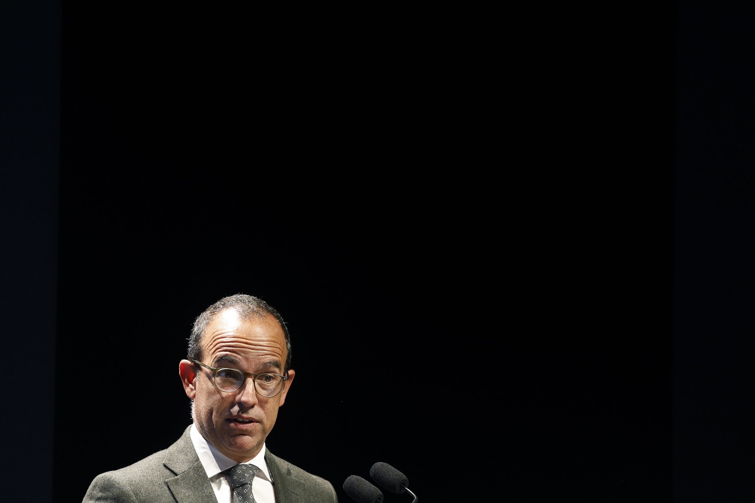 Ministro da Cultura espera que novo Governo avance com gratuitidade da Lusa