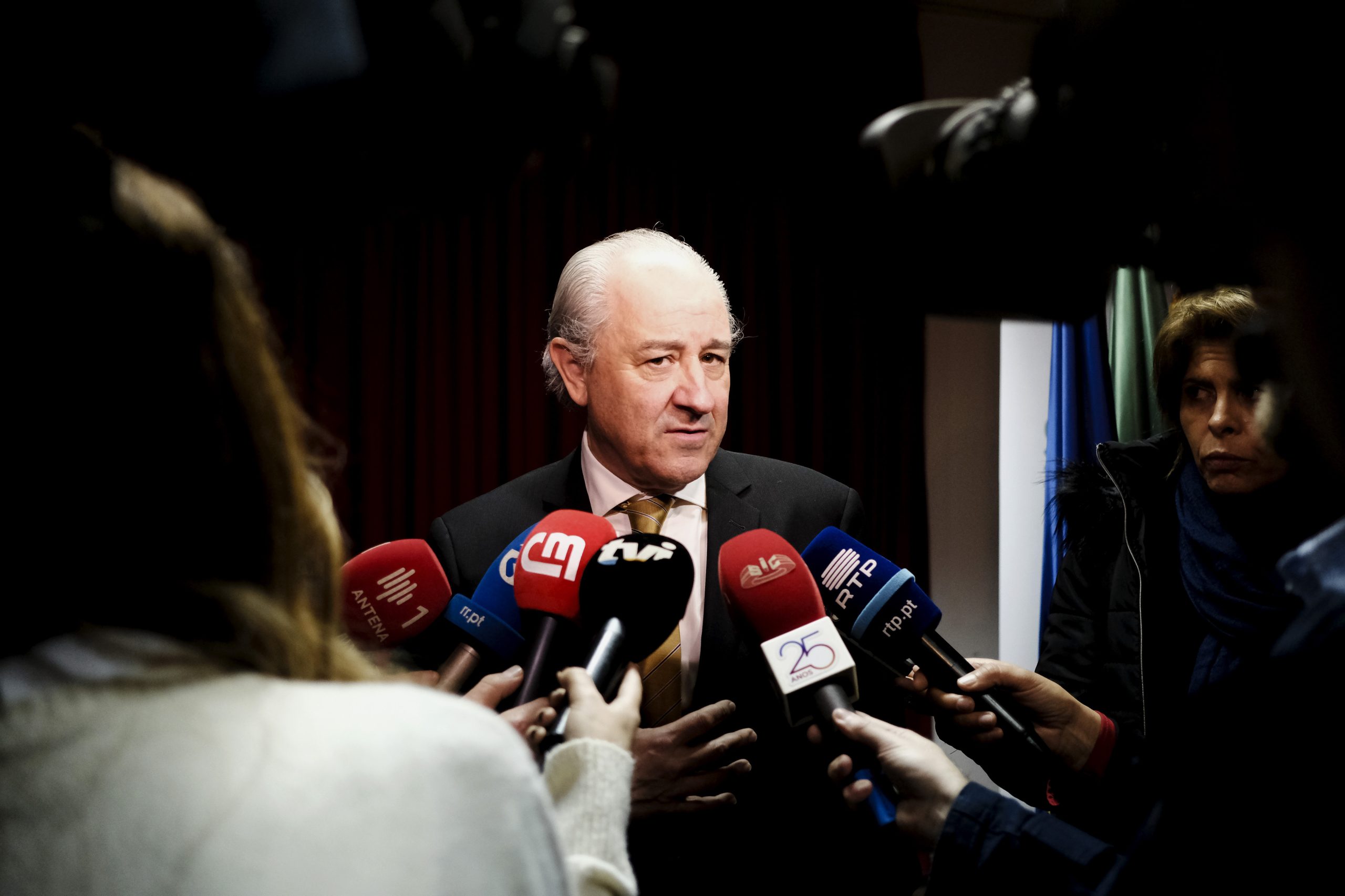 Rio acusa Governo de querer “prejudicar regiões mais desfavorecidas” com Portugal 2020 (C/ÁUDIO)