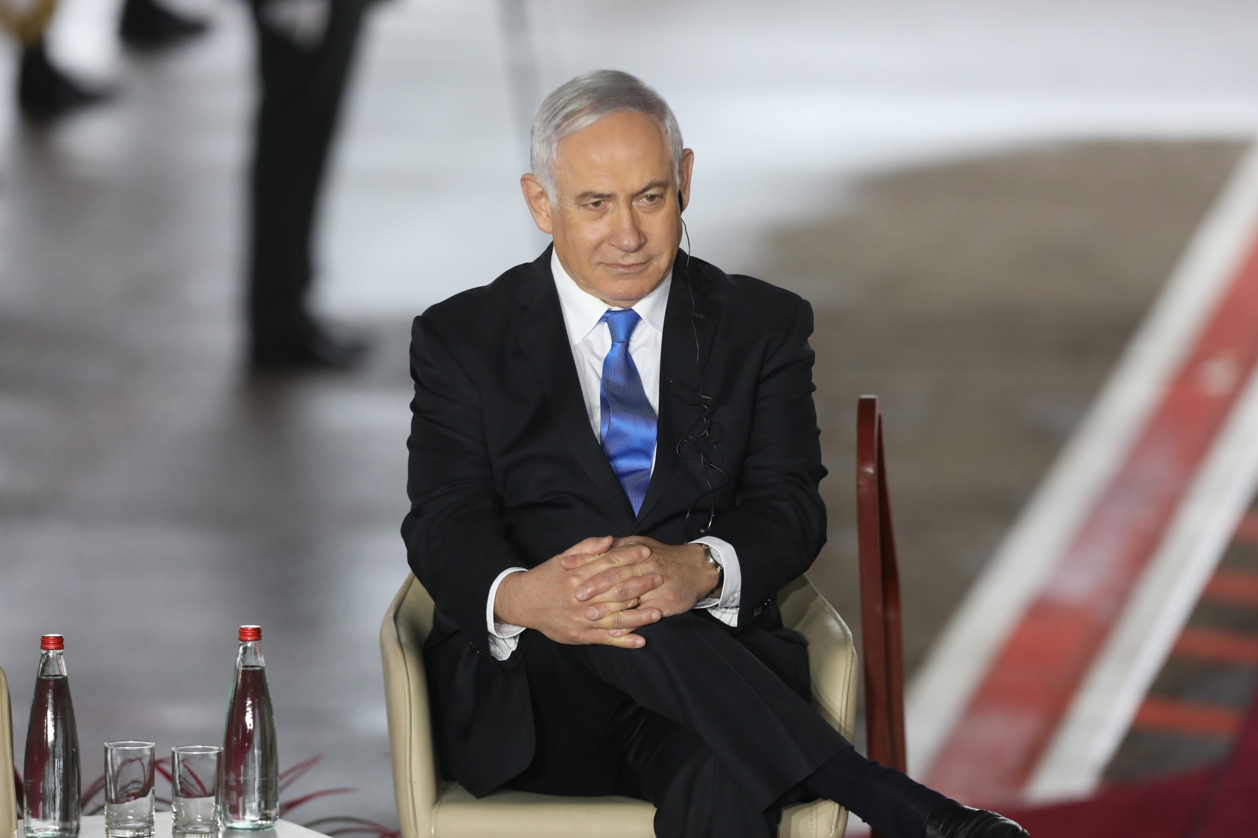 Jornal israelita acusa partido Likud de manipulação através de redes sociais