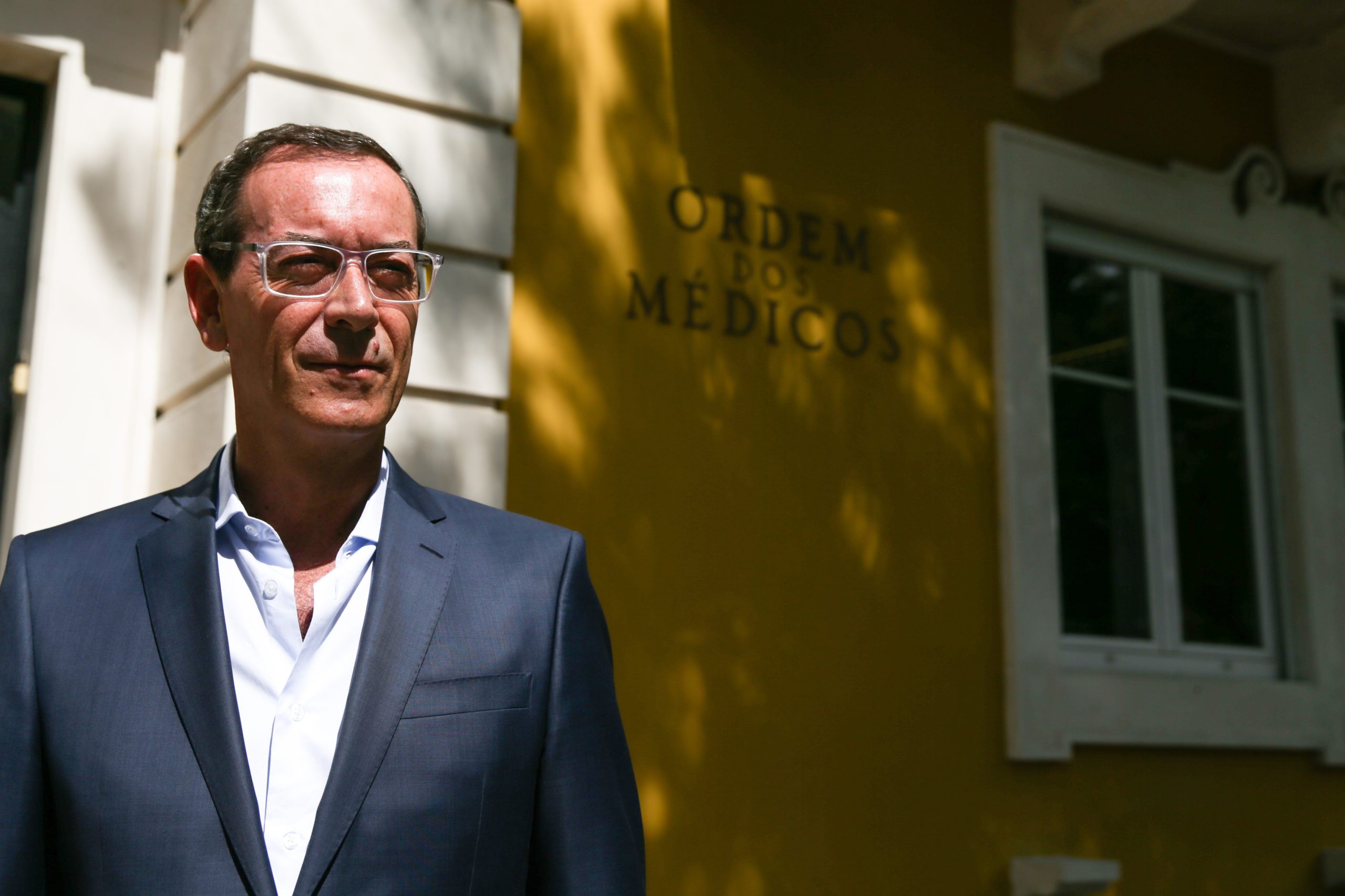 Ordem visita Amadora-Sintra na próxima semana após ameaça de demissões de chefes de equipa