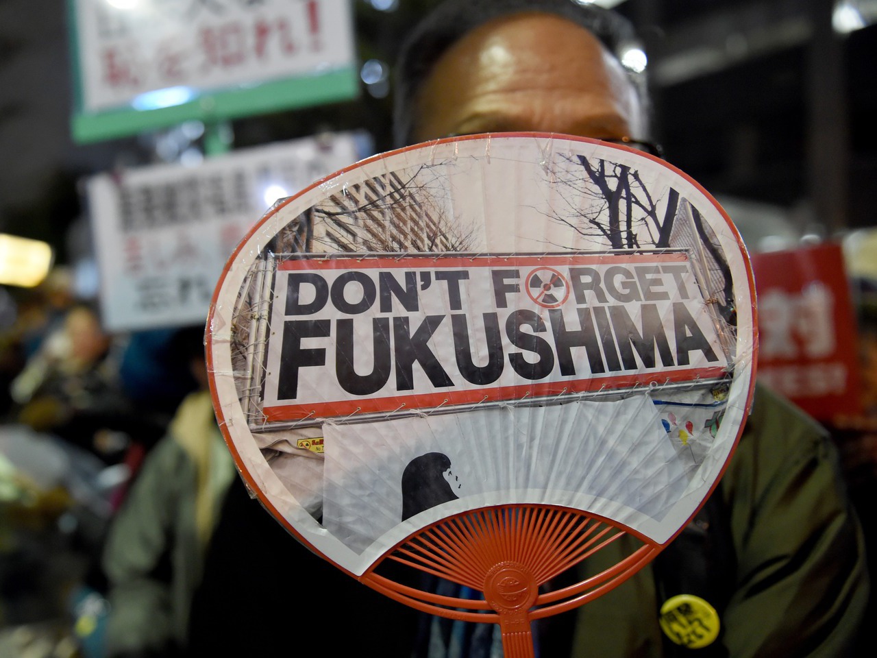 Ex-dirigentes de Fukushima declaram-se inocentes no julgamento pelo acidente na central nuclear