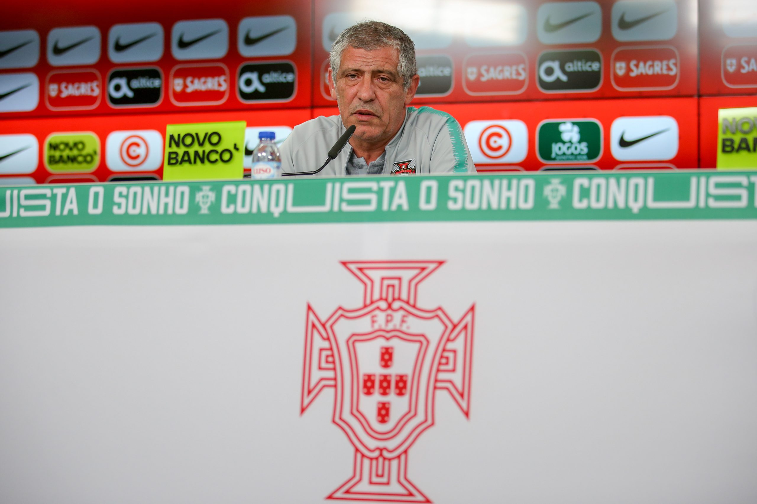 Portugal no Mundial: O onze, as surpresas, os suplentes de luxo… e mais?