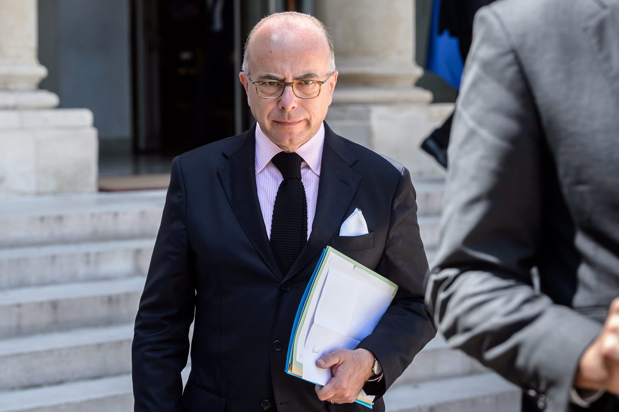Bernard Cazeneuve é o novo Primeiro-ministro de França