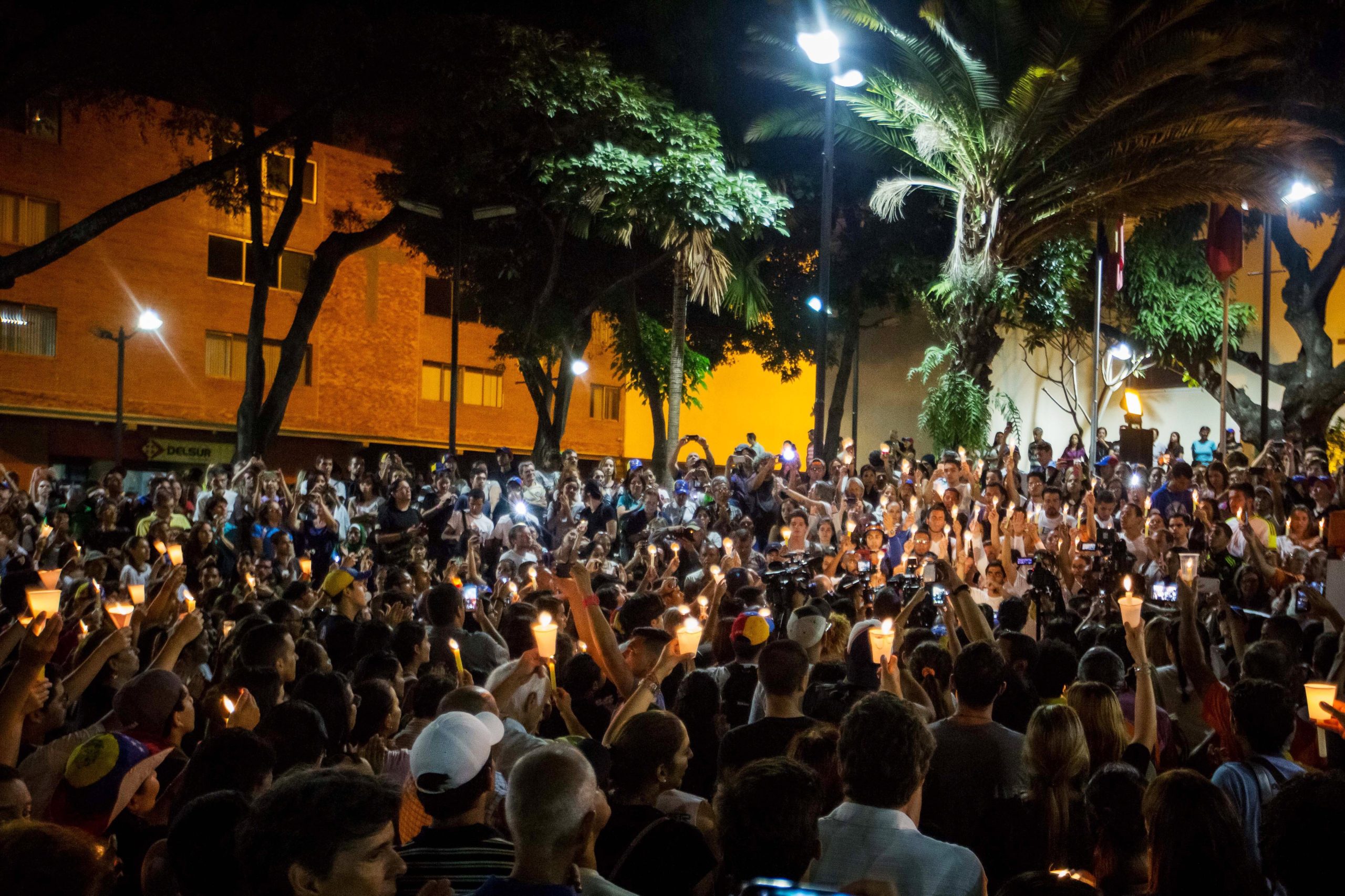 Oito governos latino-americanos juntam-se ao pedido do Papa
