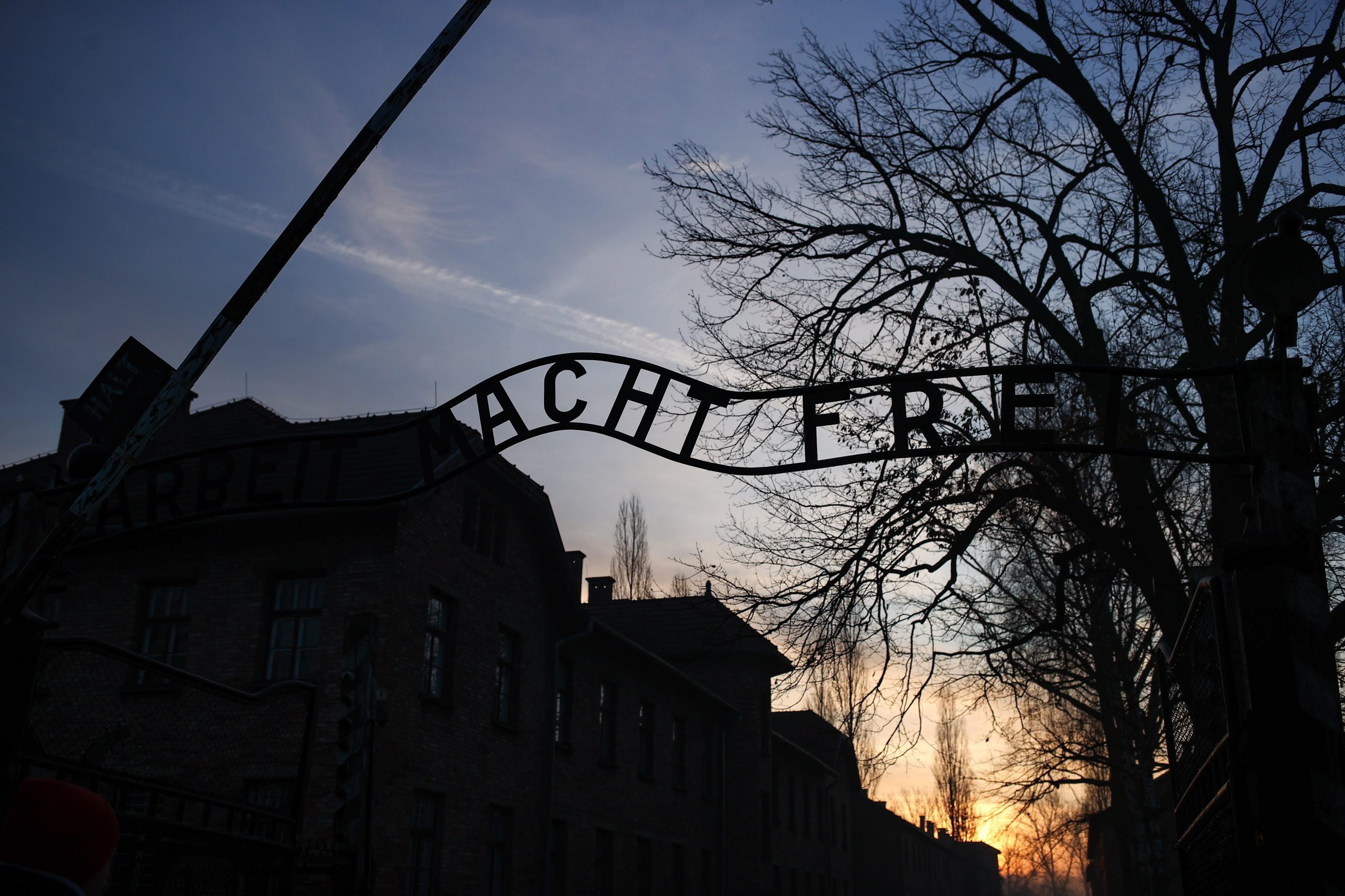 Nem Netanyahu, nem Putin vão estar presentes na cerimónia de 80 anos da libertação de Auschwitz