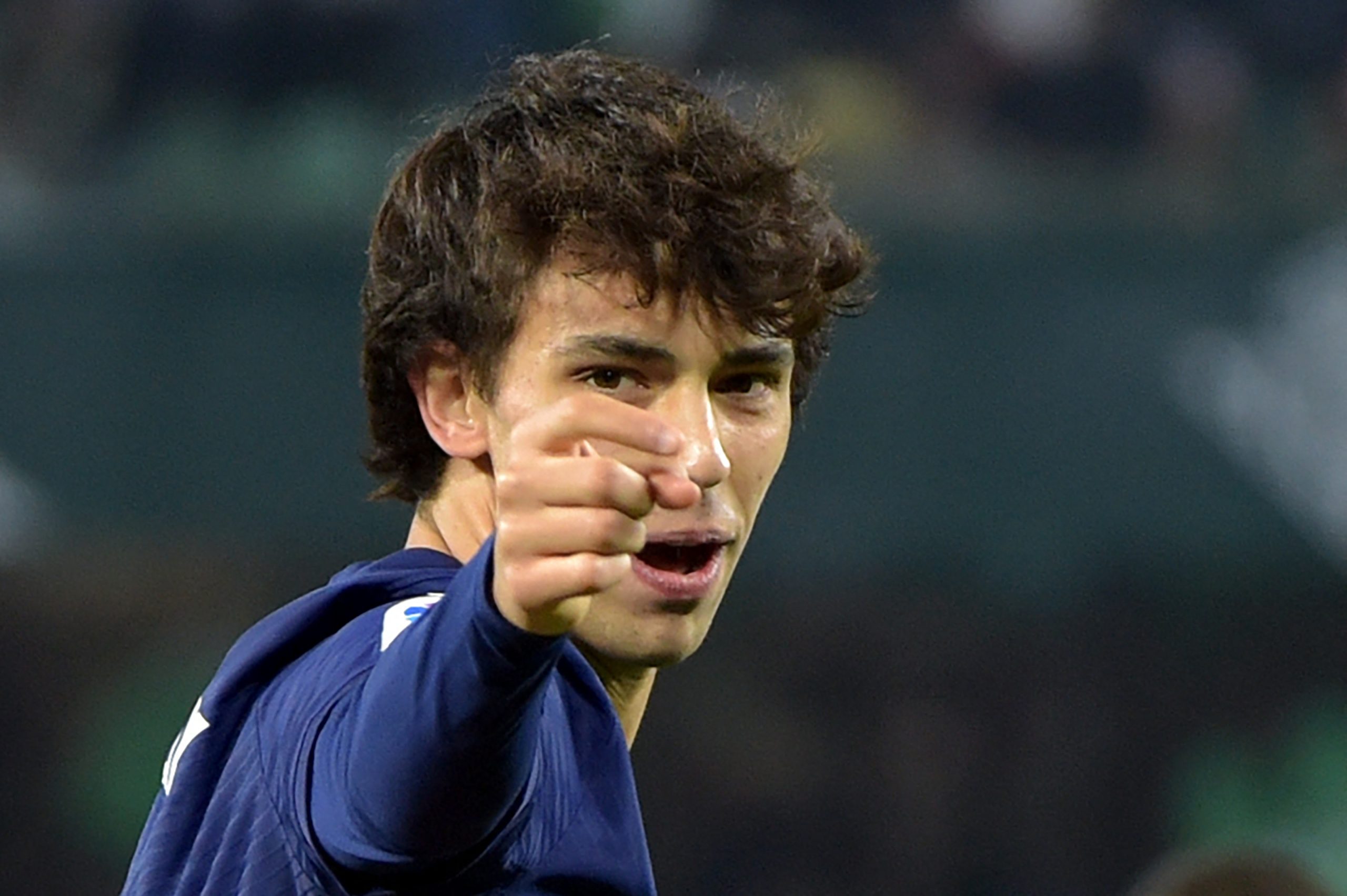 João Félix e o Benfica: saiba o que falta para a concretização do negócio