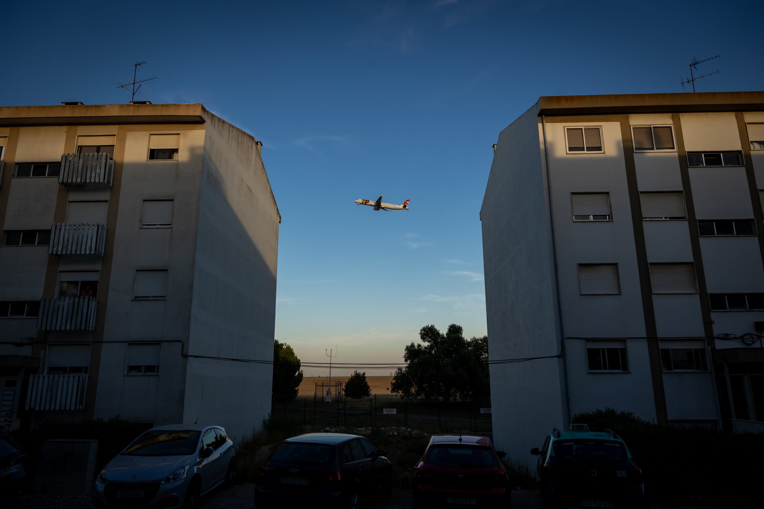 Zero exige imposição de proibição de voos entre as 01:00 e as 05:00 em Lisboa