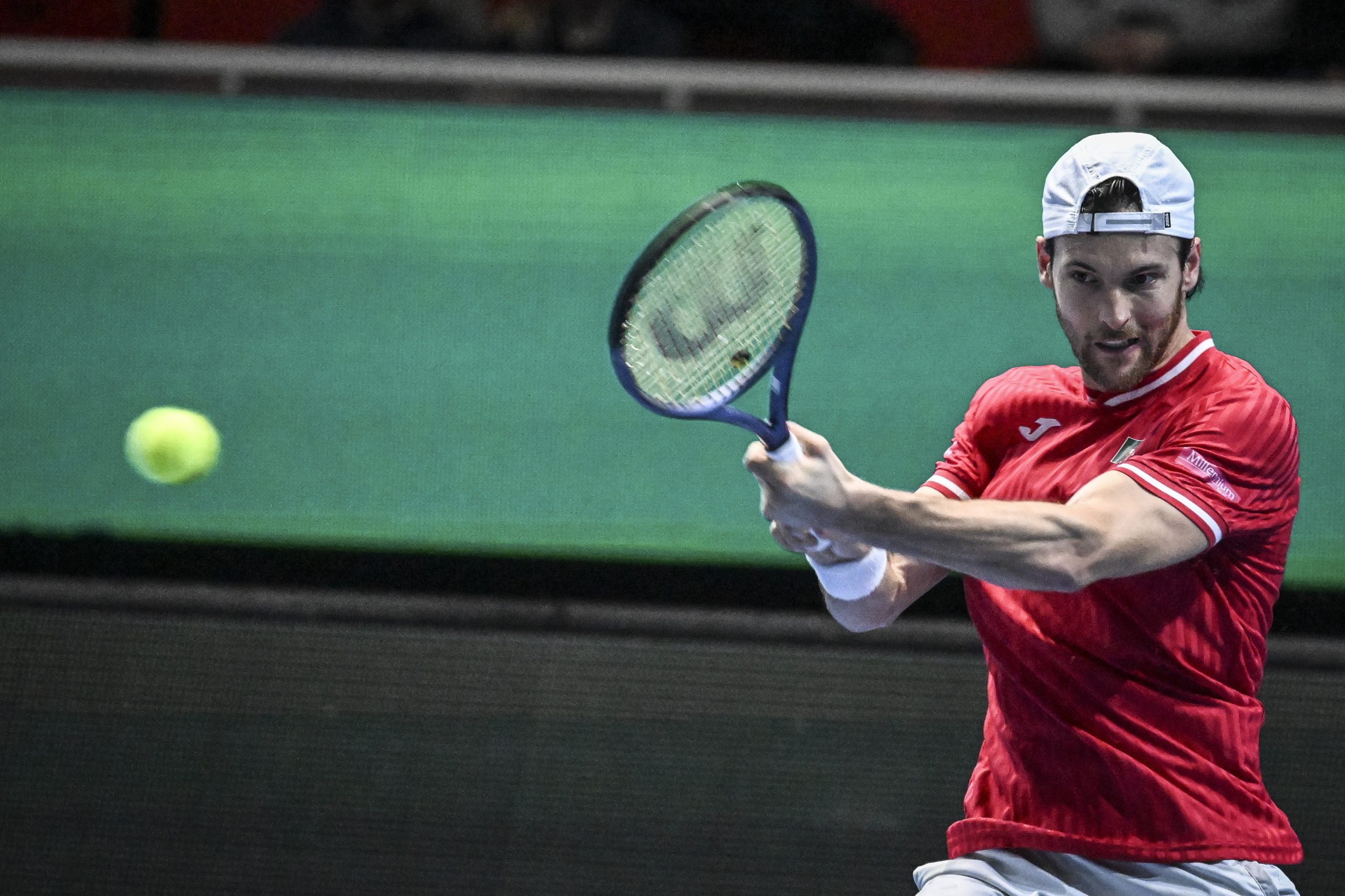 João Sousa e Nuno Borges confirmados no quadro principal do Estoril Open