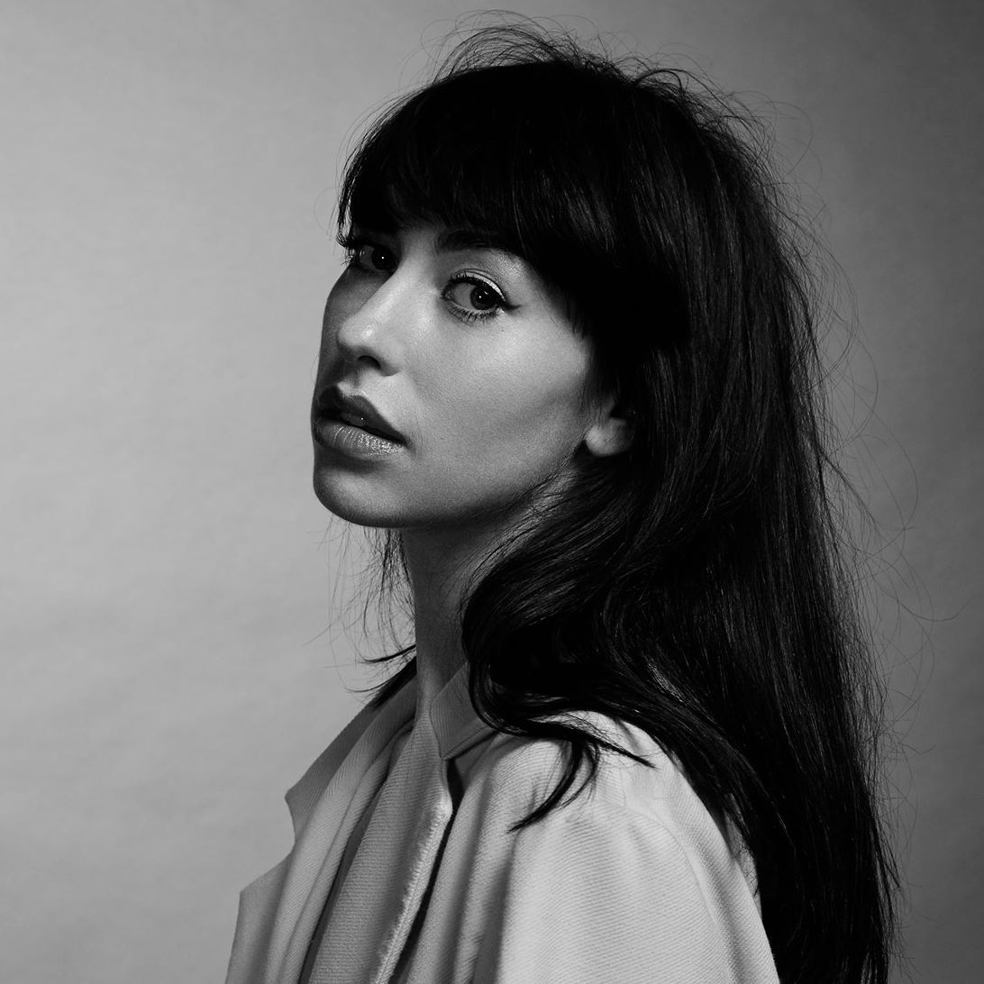 Neozelandesa Kimbra estreia-se em Portugal em 2019