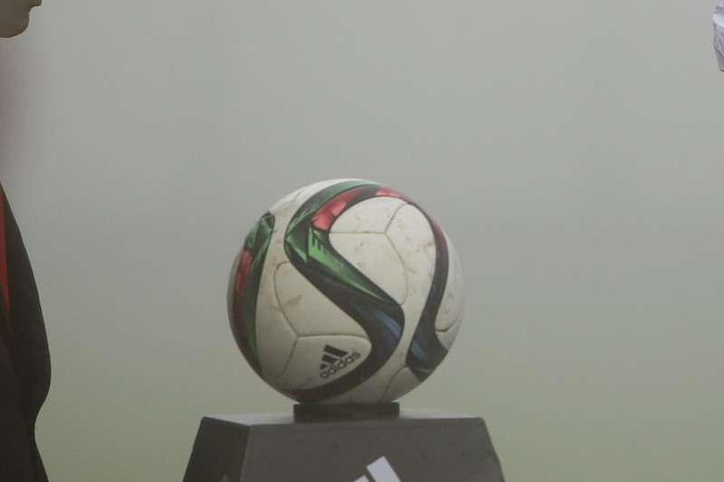 Nevoeiro volta a adiar jogo entre o Sporting da Covilhã e o Mafra