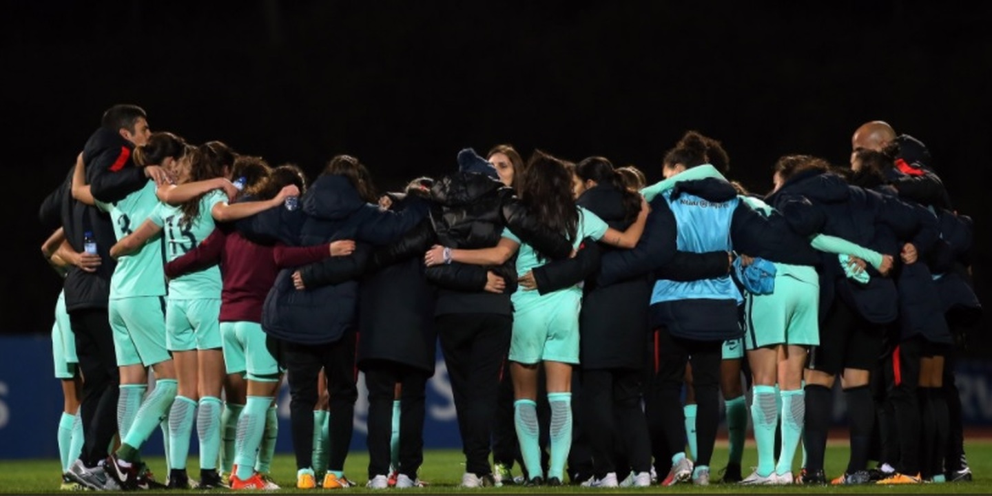 Bola de Ouro atribuída pela primeira vez ao futebol feminino em 2018