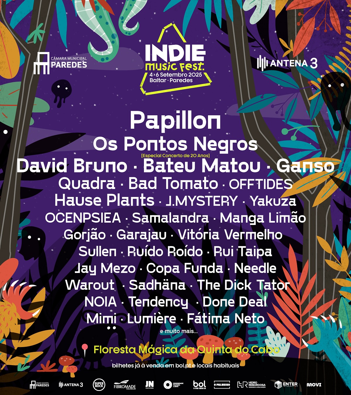 Indie Music Fest