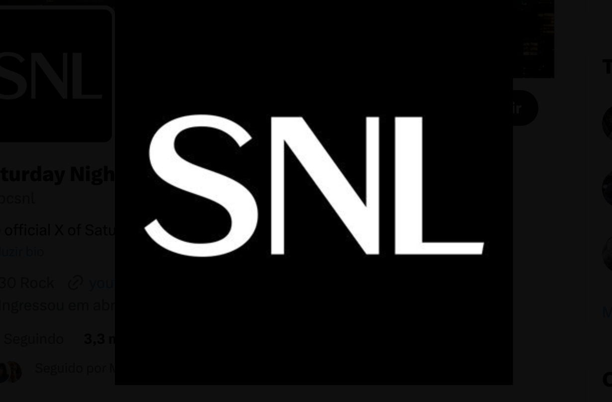 Estrelas do Tiktok são as novas contratações do programa Saturday Night Live