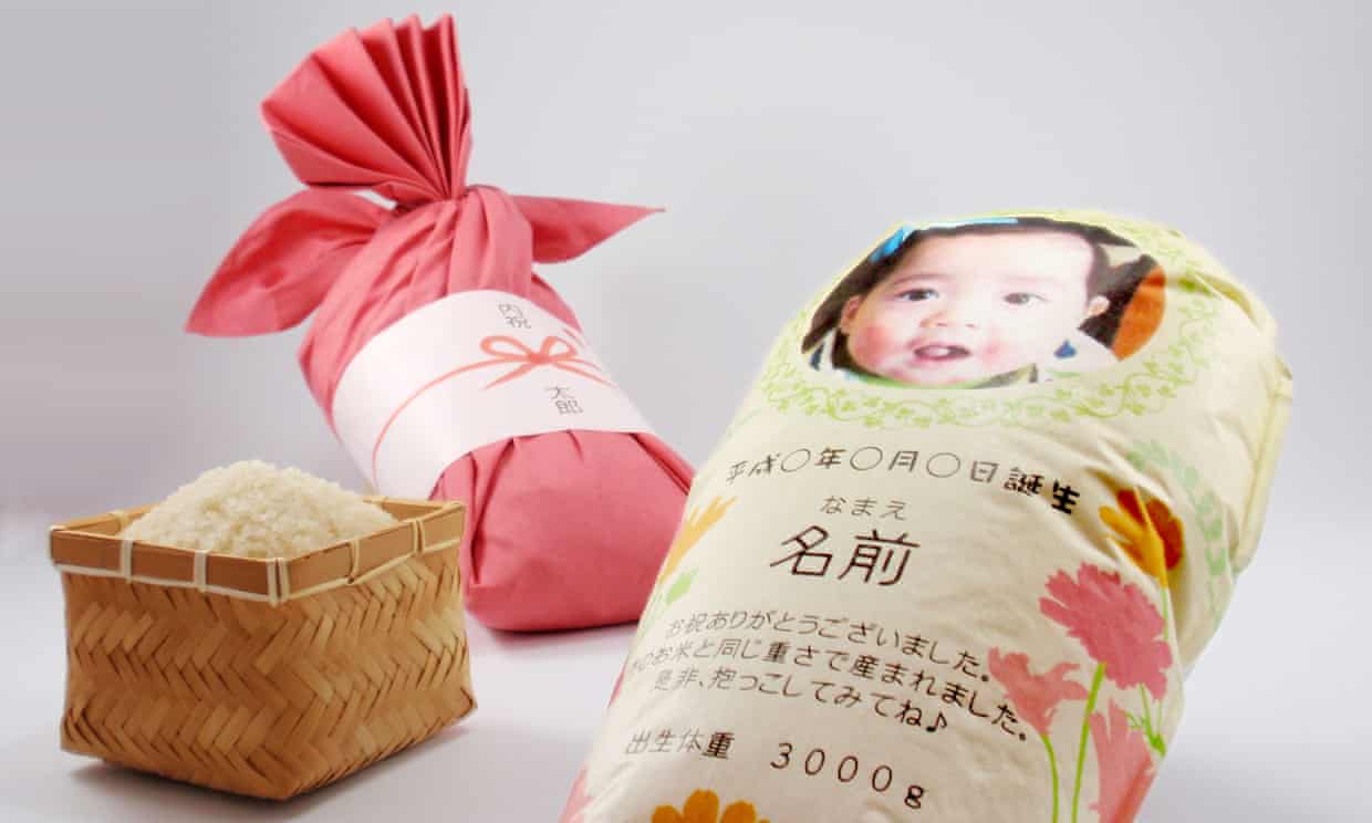 Japão sem arroz é futebol sem bola? Japoneses açambarcam arroz perante risco de escassez