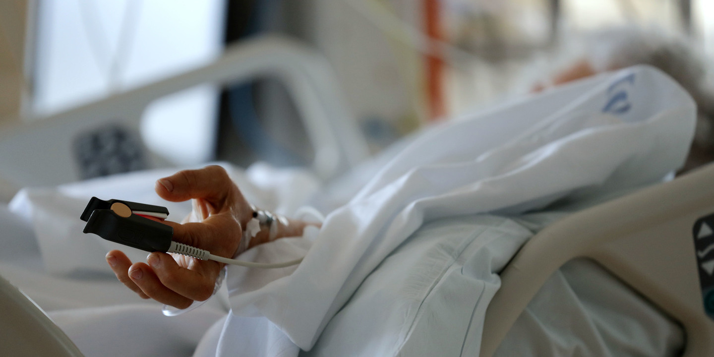 INE sublinha “quebra sem precedentes” na atividade hospitalar no primeiro ano da pandemia
