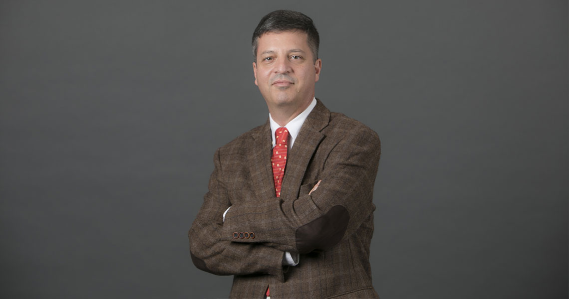 Nuno Garoupa: “A justiça penal portuguesa é ineficiente, ineficaz e desajustada da realidade do século XXI”