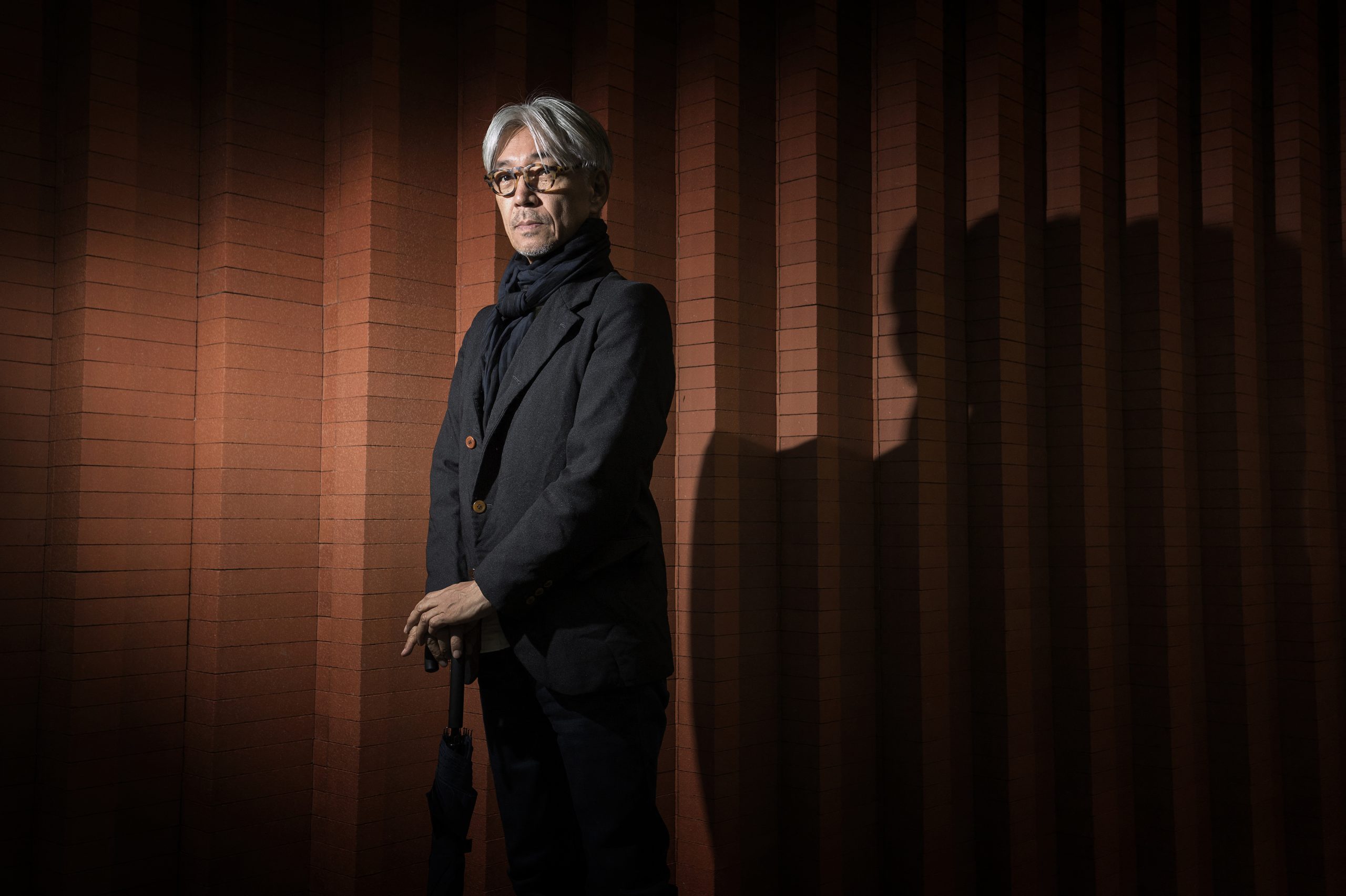 Ryuichi Sakamoto: os últimos suspiros do dragão
