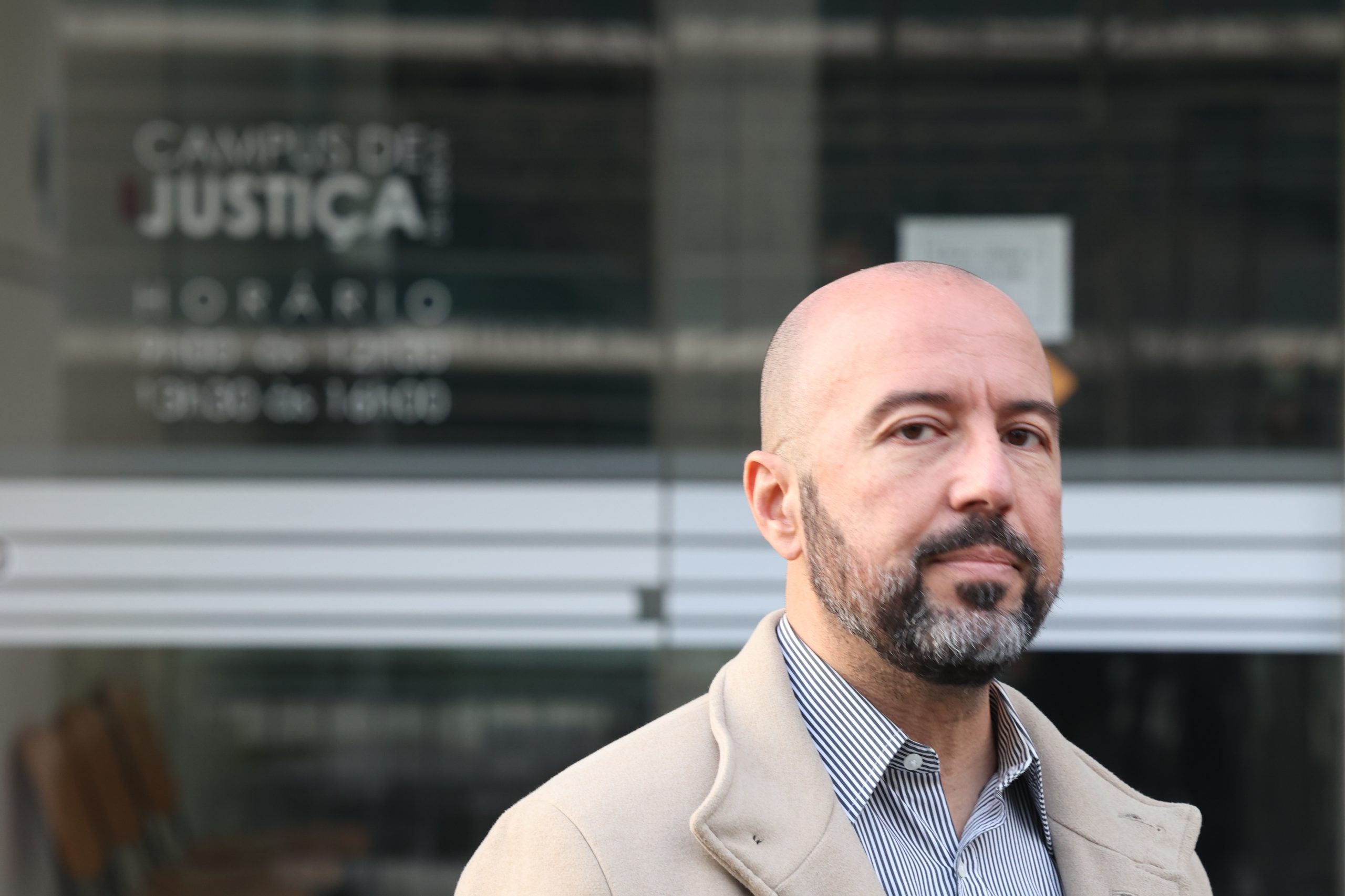 Ministério Público deduziu apenas 14 acusações de ódio desde 2020