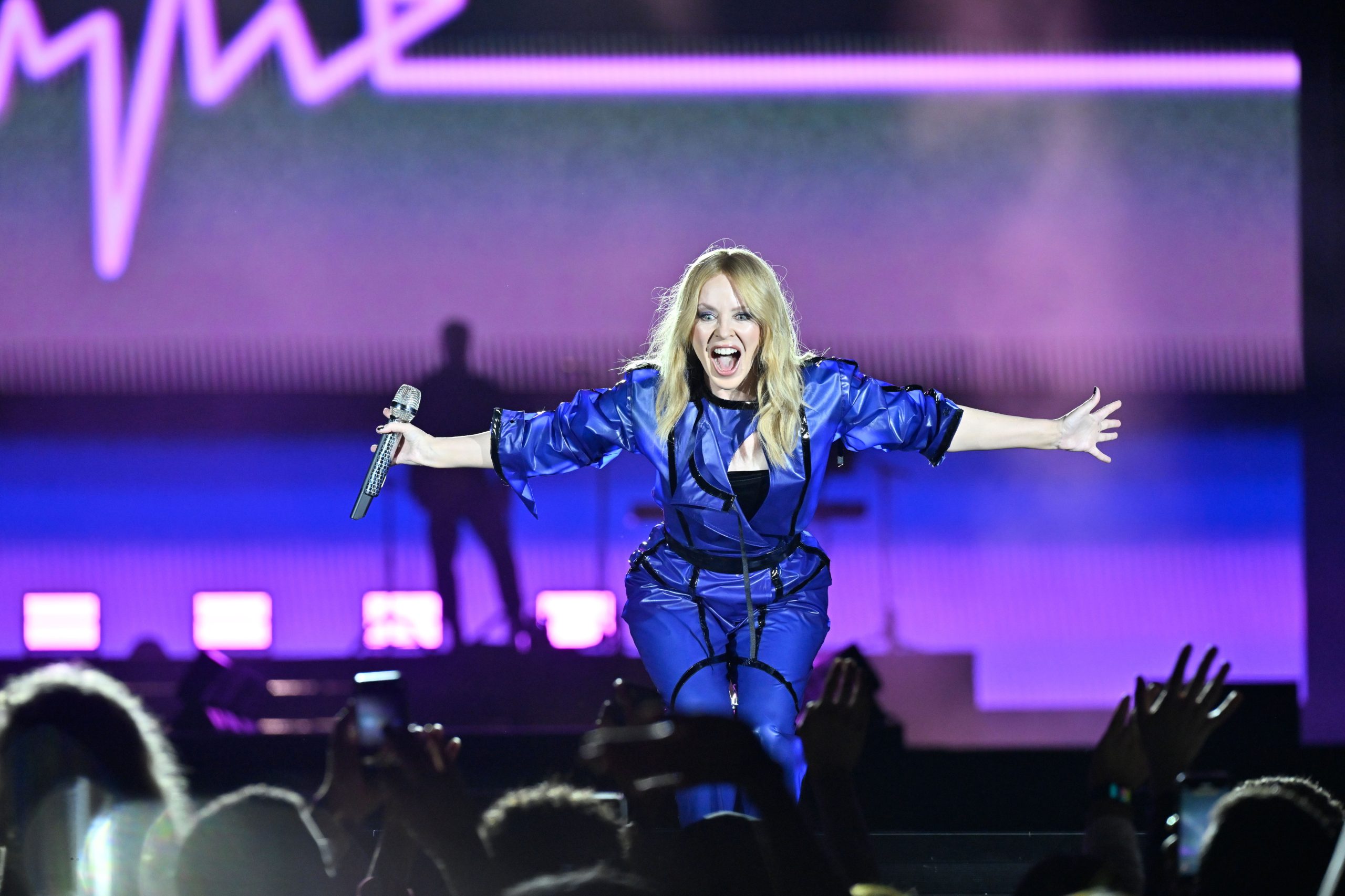 Australiana Kylie Minogue de volta a Lisboa para concerto em julho