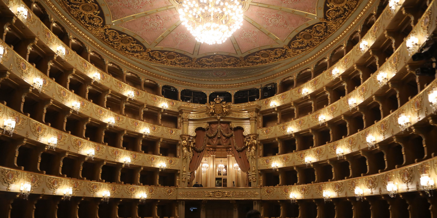 Quem é Ivan van Kalmthout? O novo diretor do Teatro Nacional de São Carlos