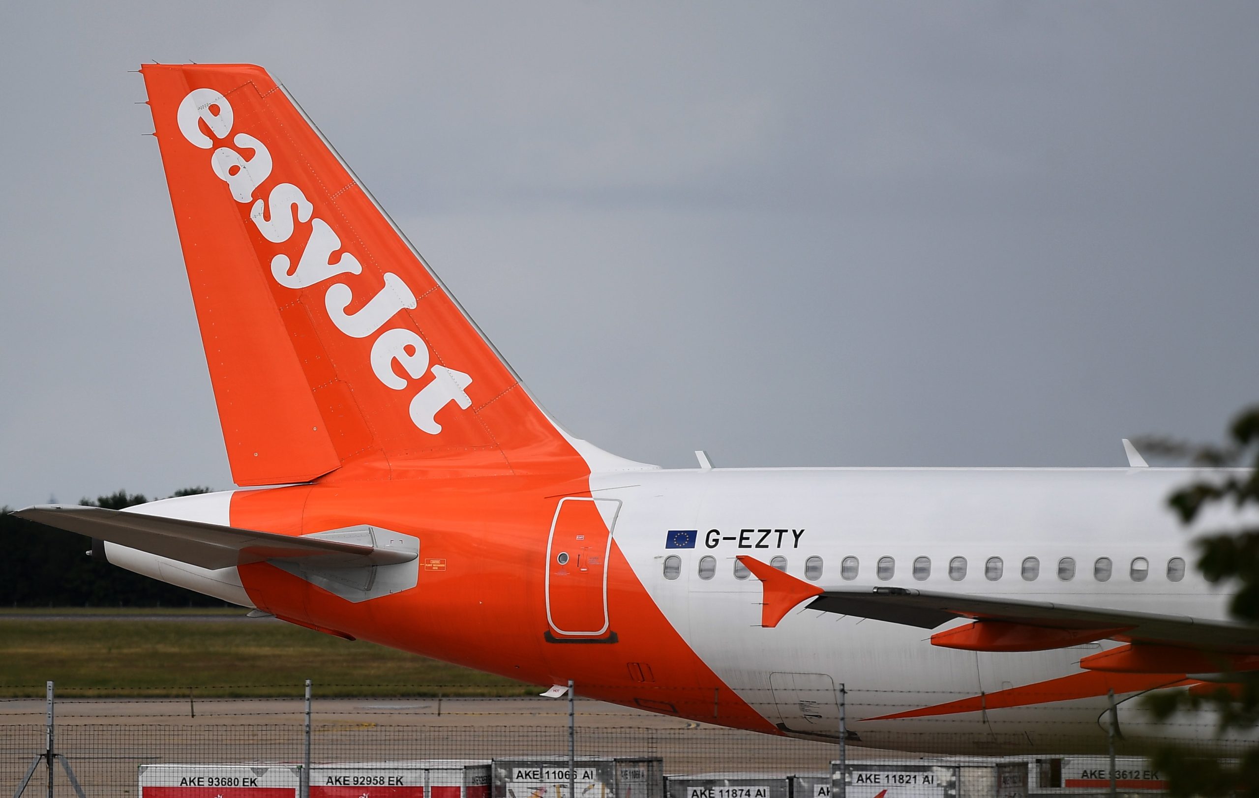 Mais aviões, lugares e rotas. EasyJet reforça oferta no Porto