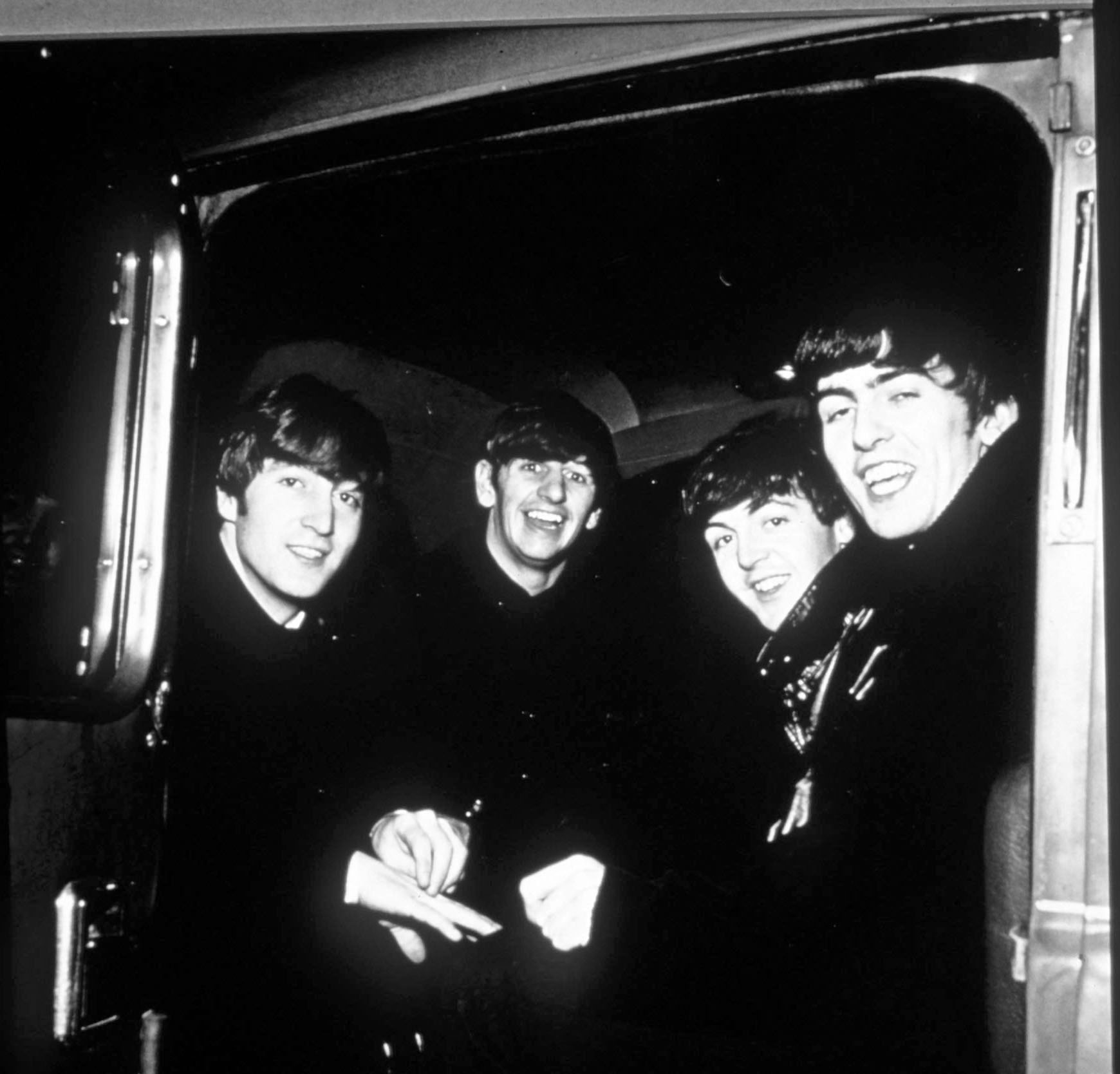 Inteligência Artificial reúne The Beatles em “Now and Then”