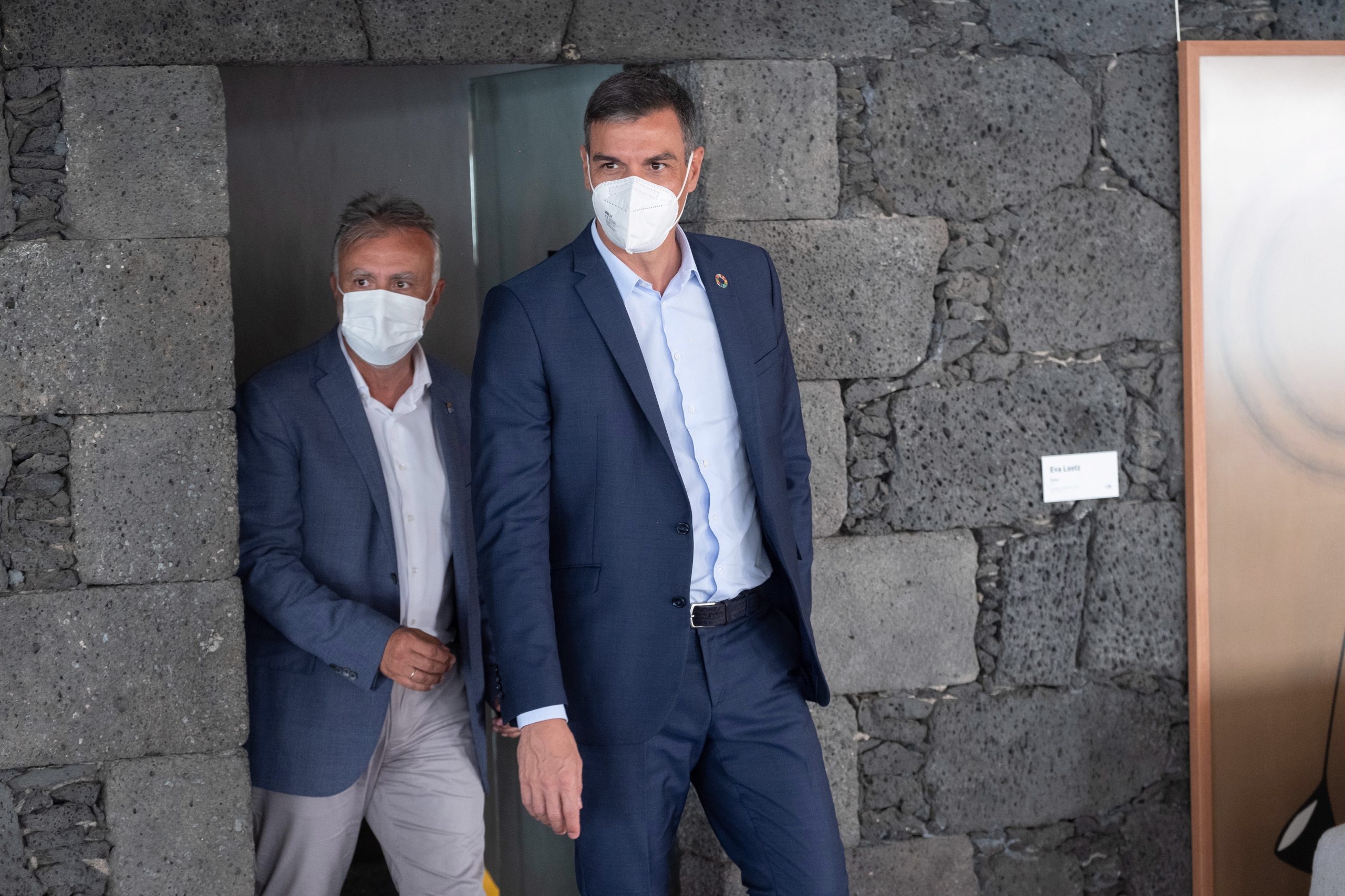 Presidente do Governo espanhol destaca Saramago “como referência” para todas sociedades