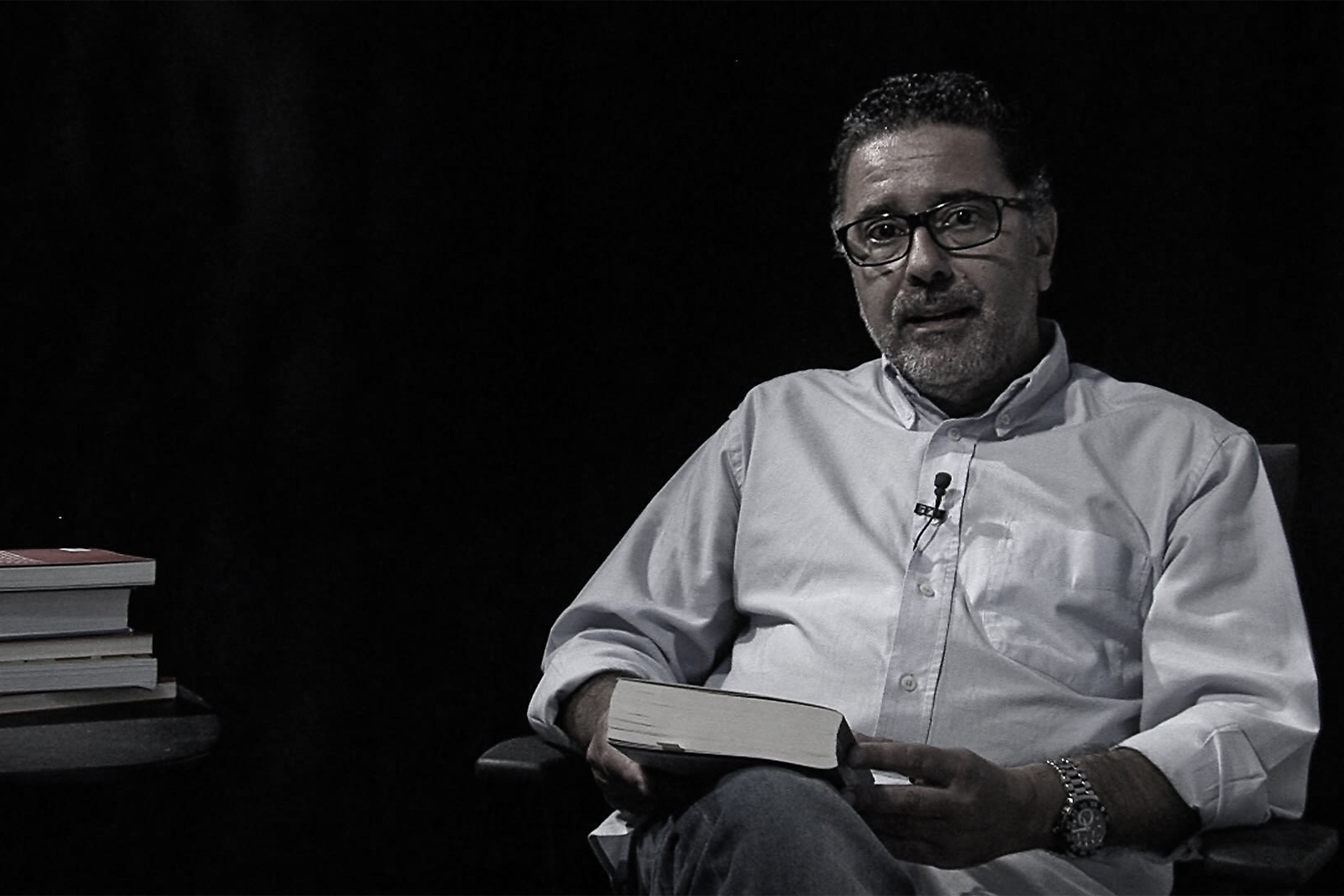 “Não respire”. Livro póstumo de Pedro Rolo Duarte é apresentado hoje