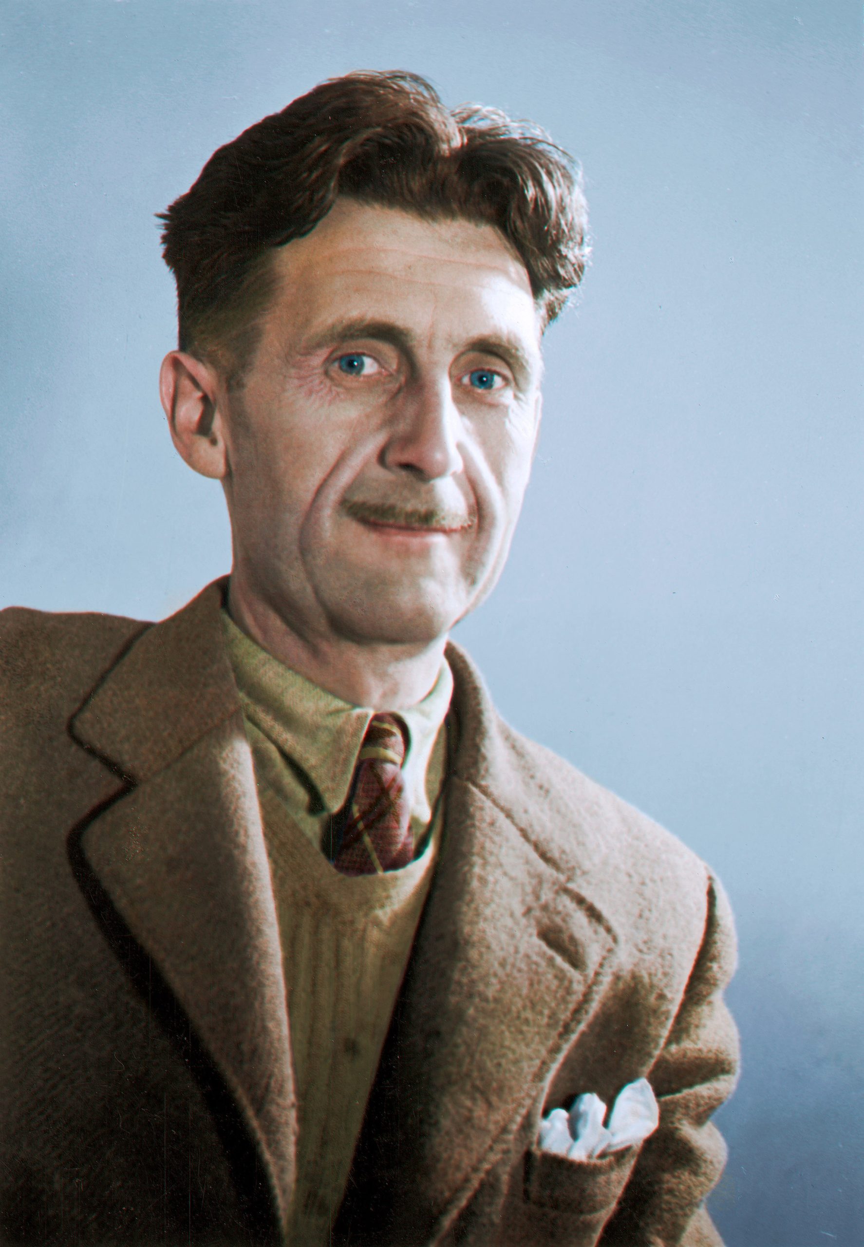 British Council pediu desculpas a George Orwell. A razão? Ter rejeitado um ensaio gastronómico há mais de 70 anos