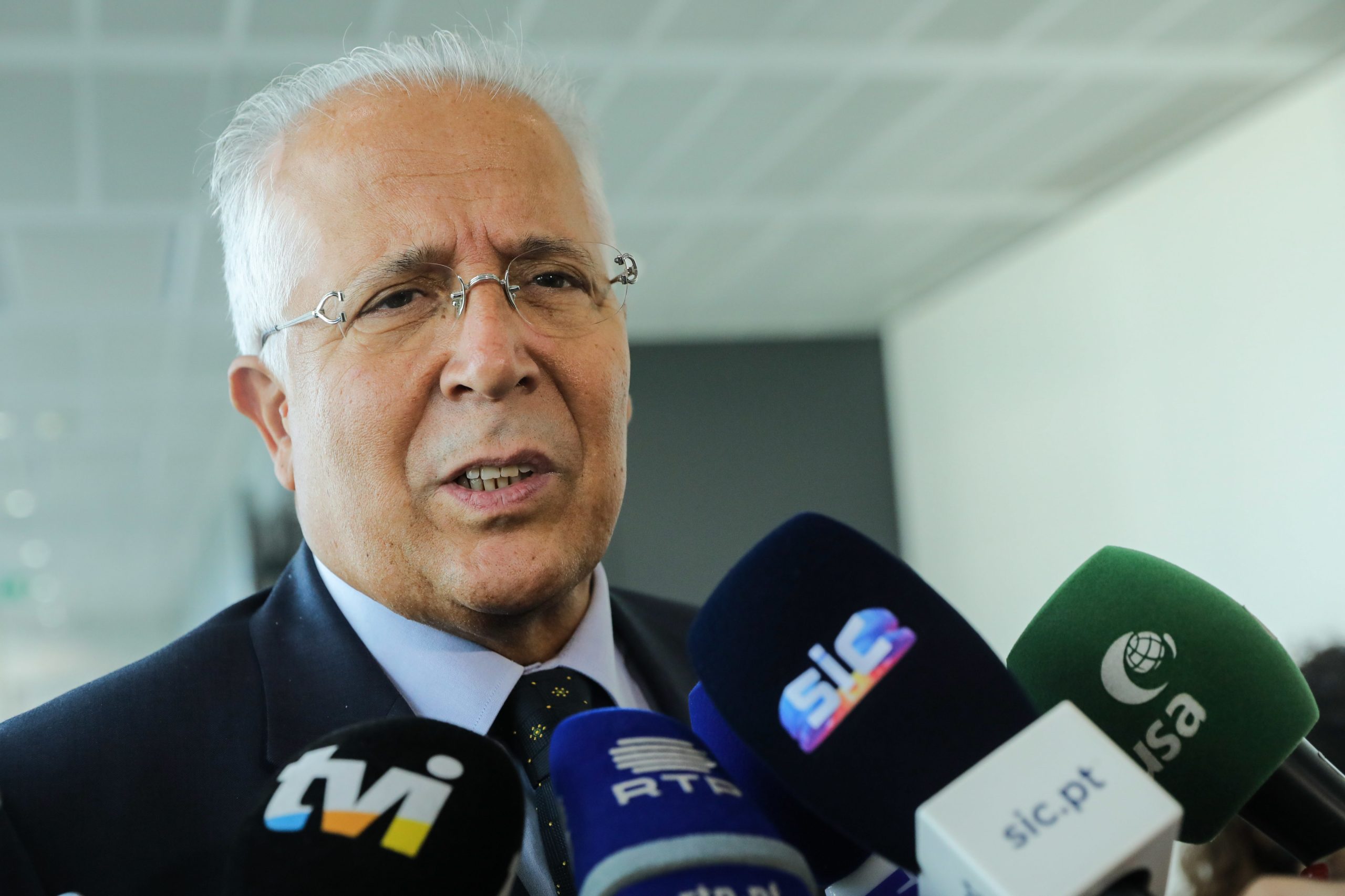 Operação Fizz: Defesa critica detenção de ex-procurador Orlando Figueira e promete recurso