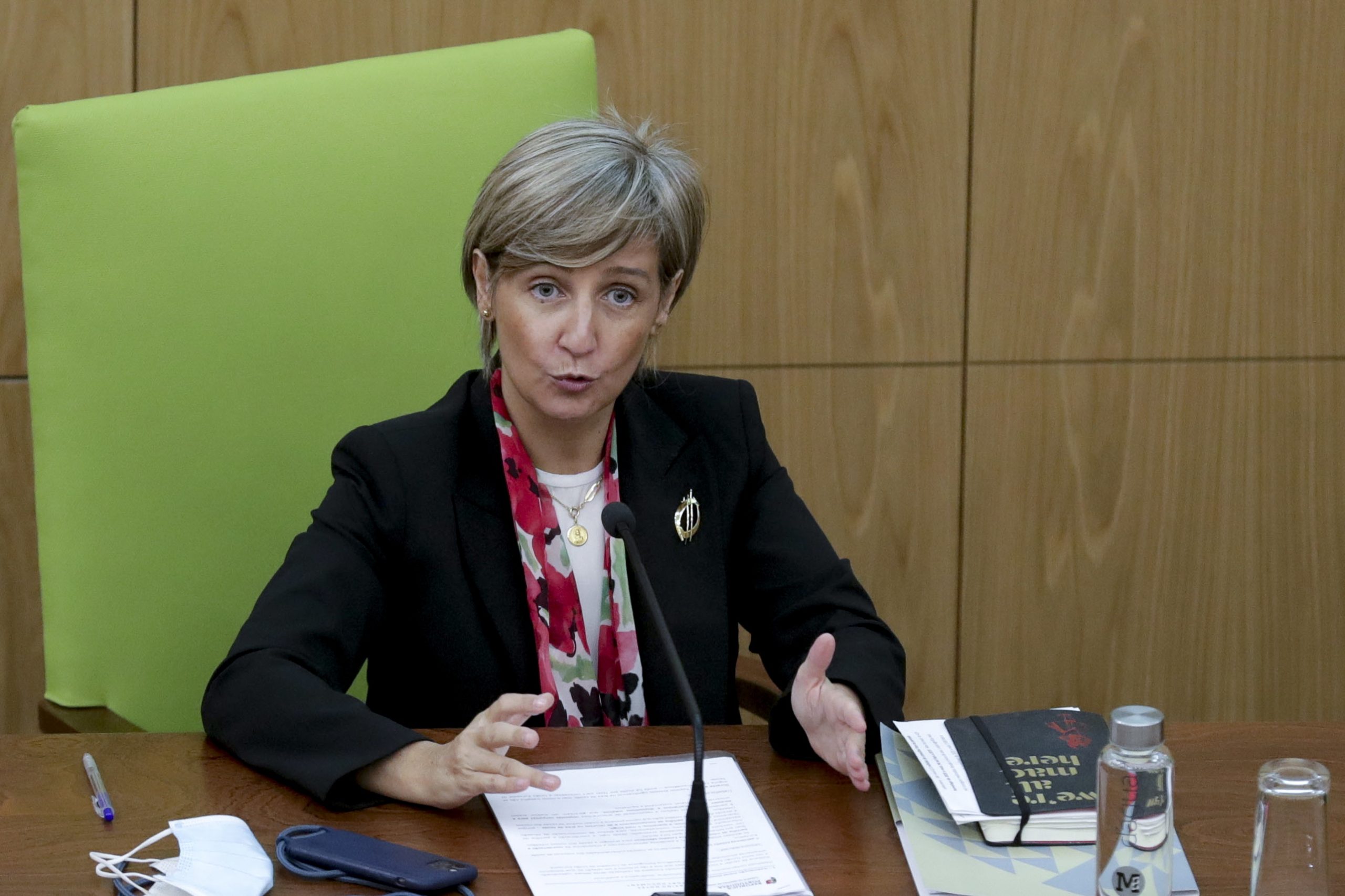 Marta Temido deixa o aviso: Portugal vai atingir os “37 mil casos na primeira semana de janeiro”
