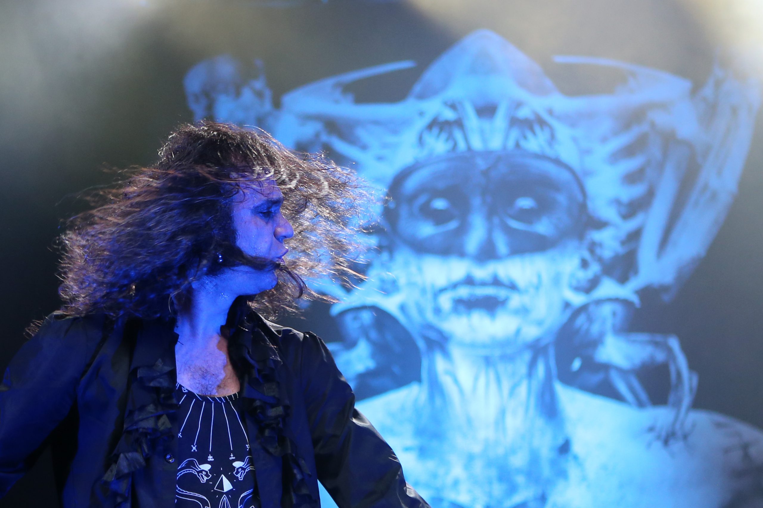 Moonspell editam disco todo cantado em português, com Paulo Bragança como convidado