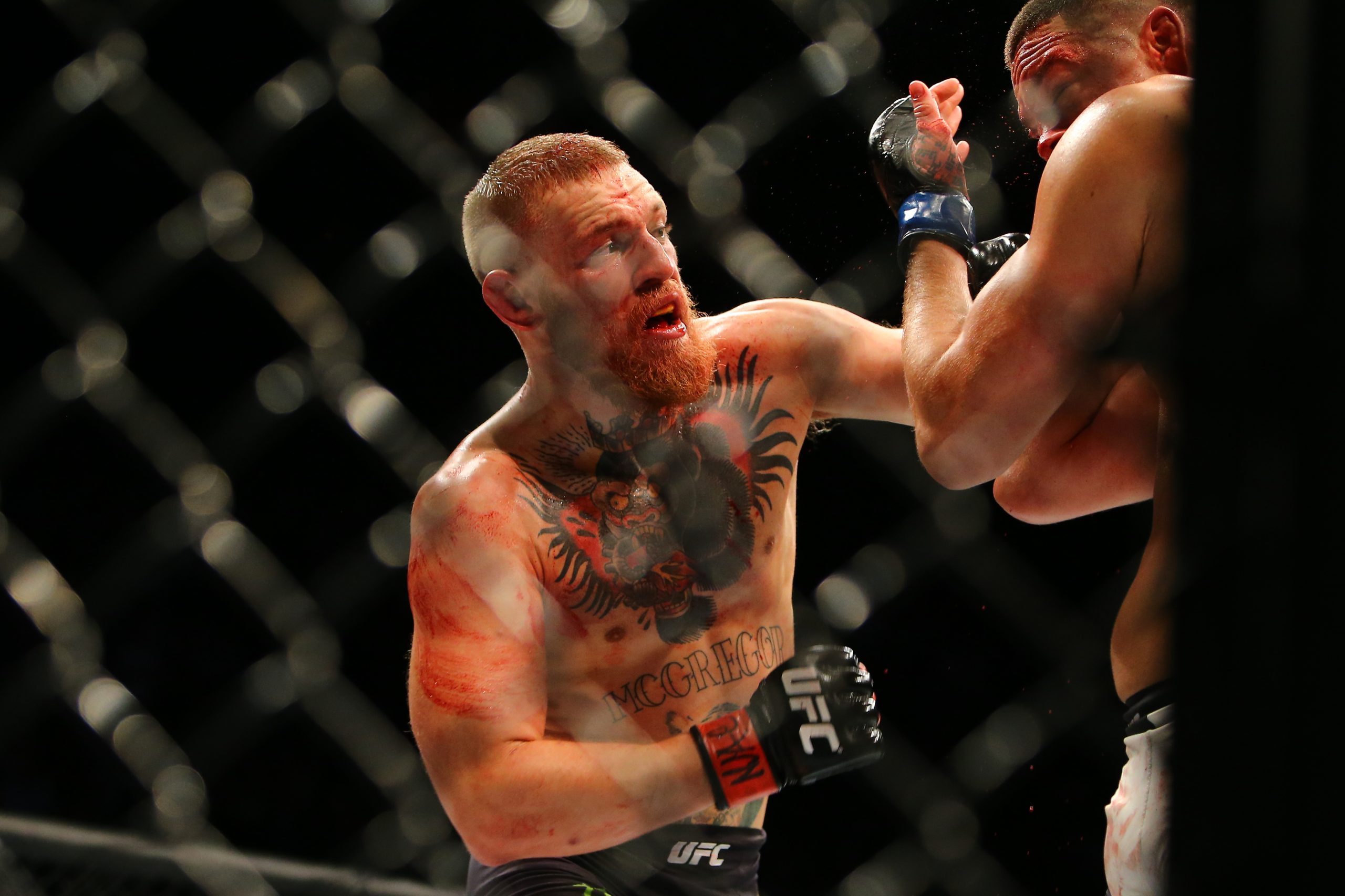 MMA: uma revolução a caminho?
