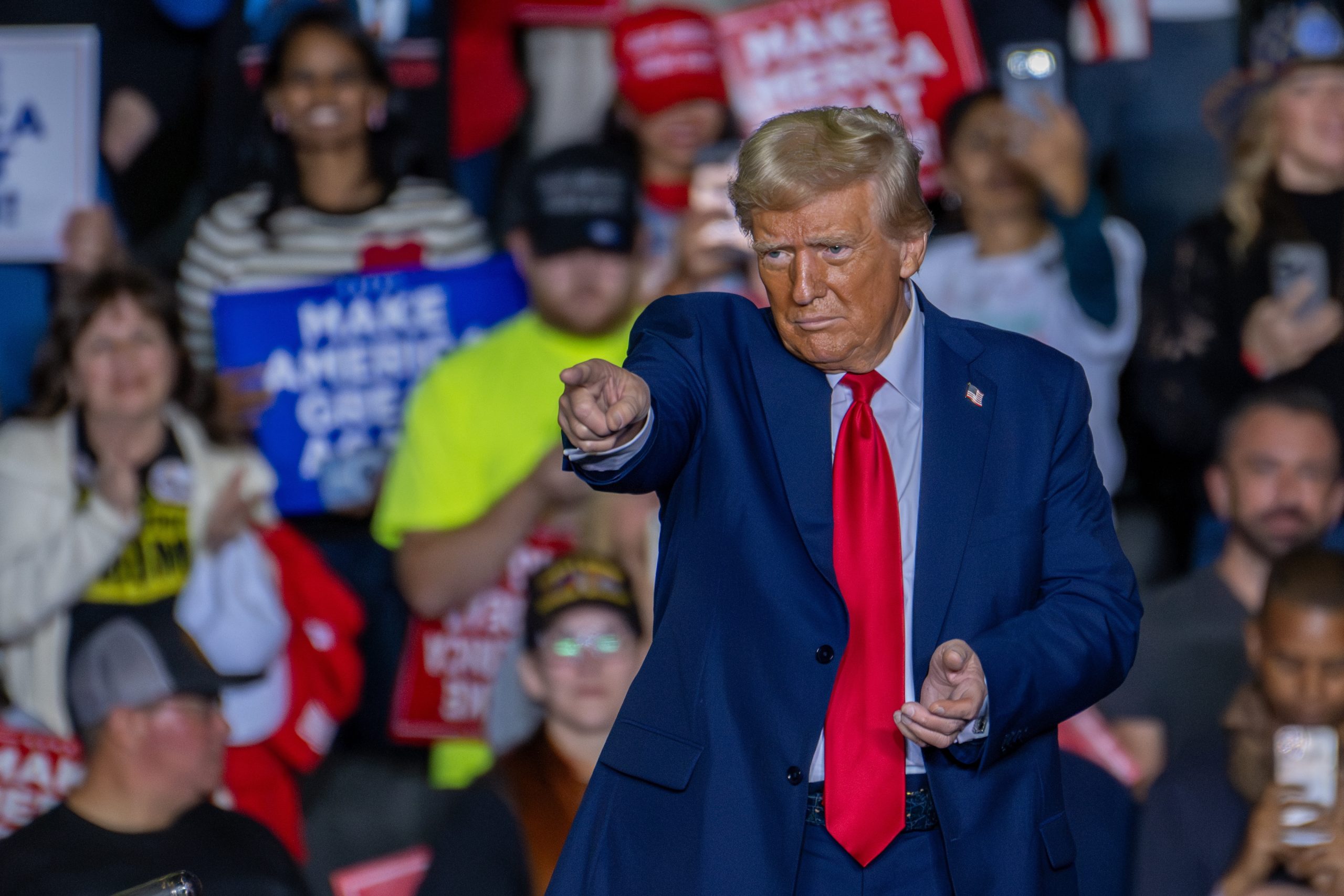 Em Portugal e no mundo, as reações à vitória de Donald Trump