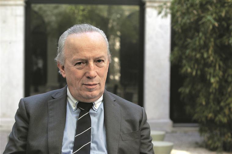 “Venho para marcar bem a alternativa e, se o dr. António Costa não levar a mal, para lhe ganhar as eleições de 2019”