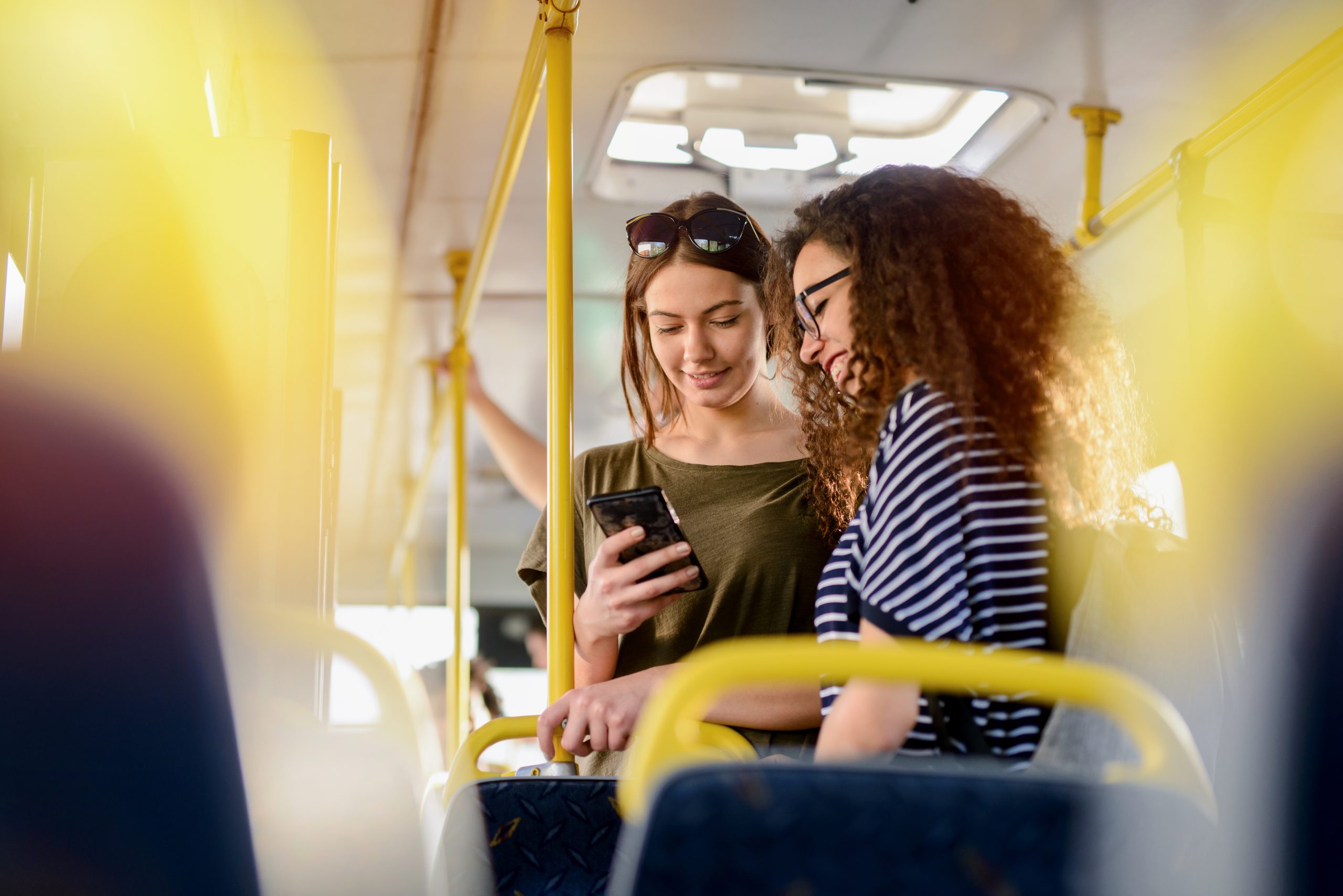 “Pick” é a nova app portuguesa que promete facilitar a vida a quem usa transportes públicos